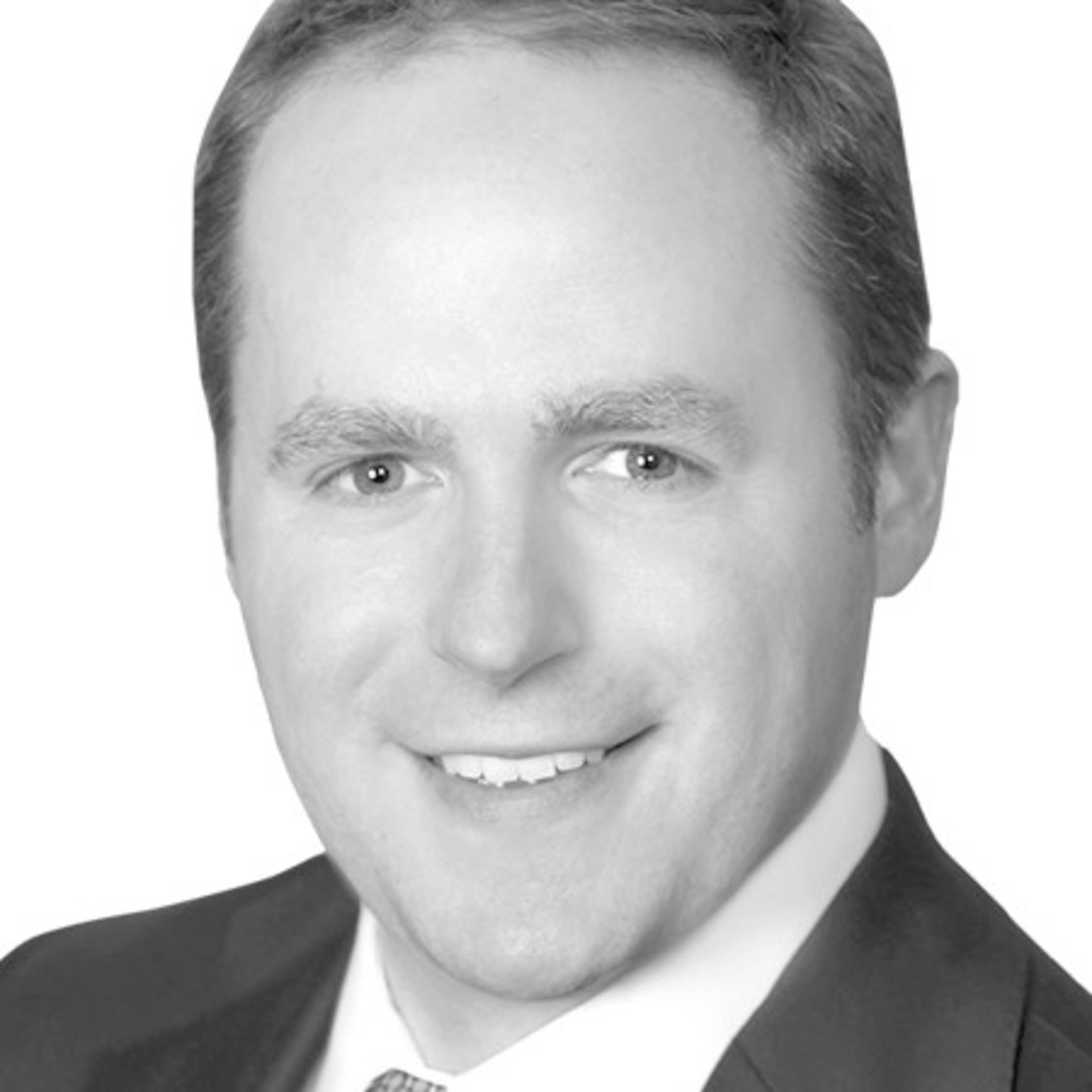 John Leubecker
