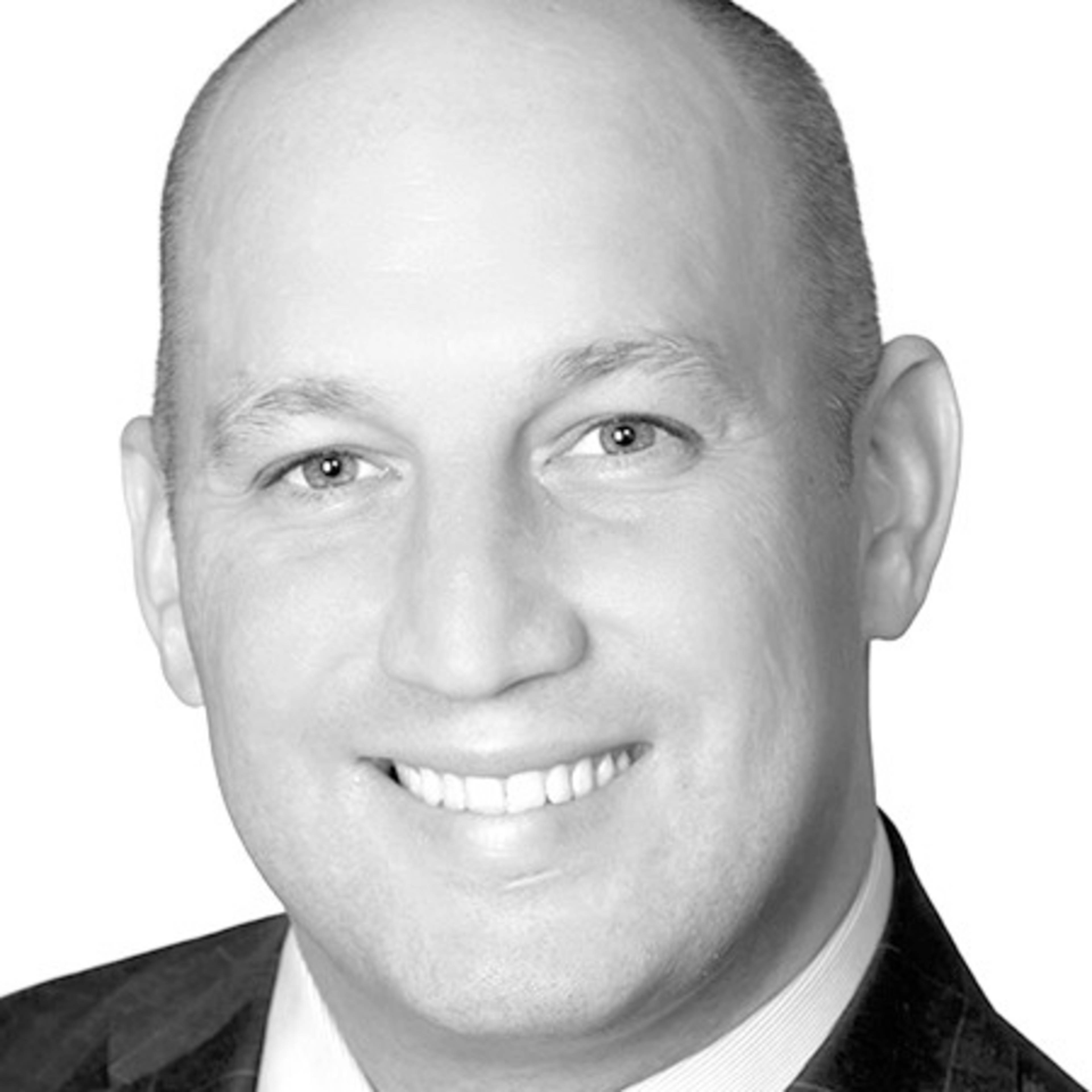 James Galbally