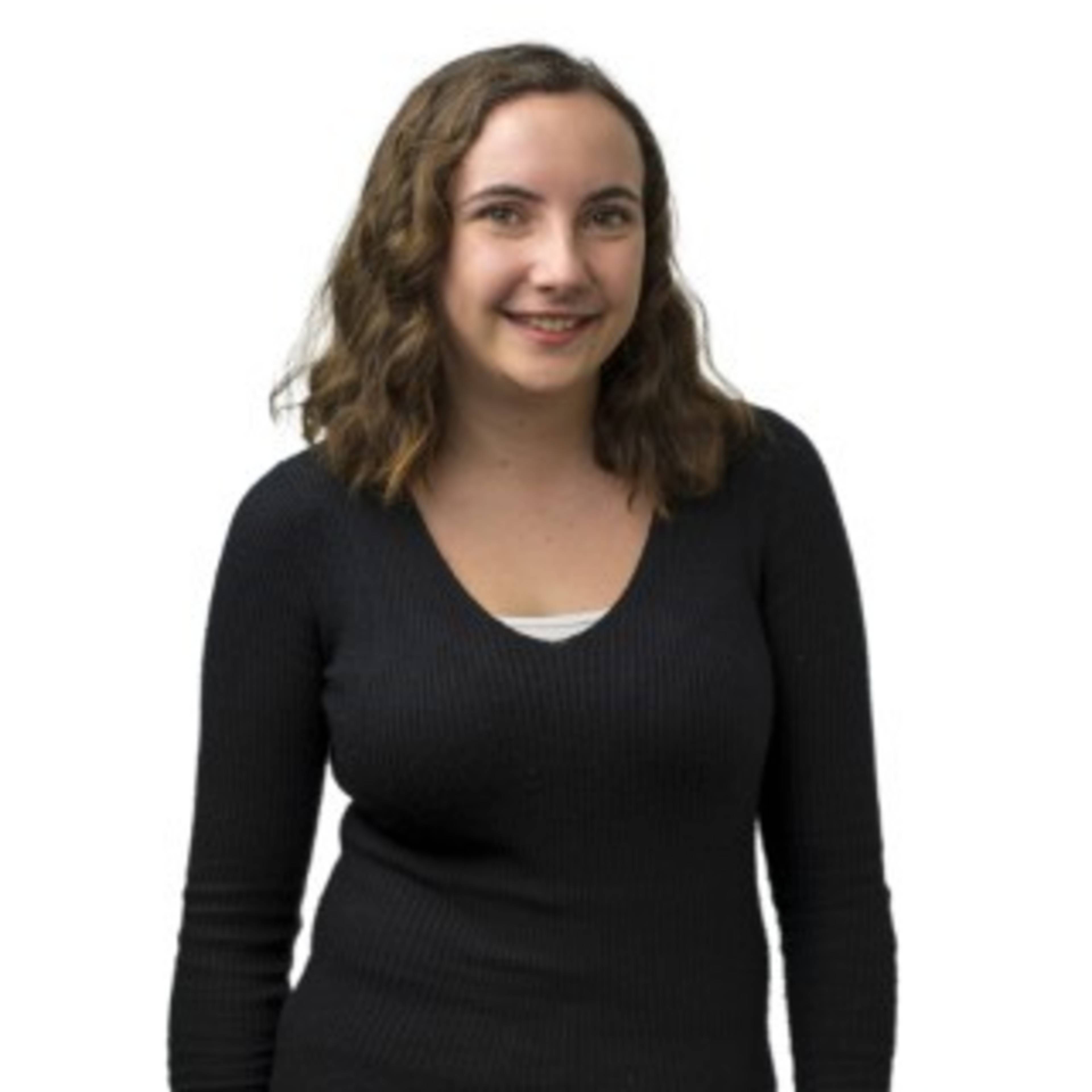 Sophie Parsons