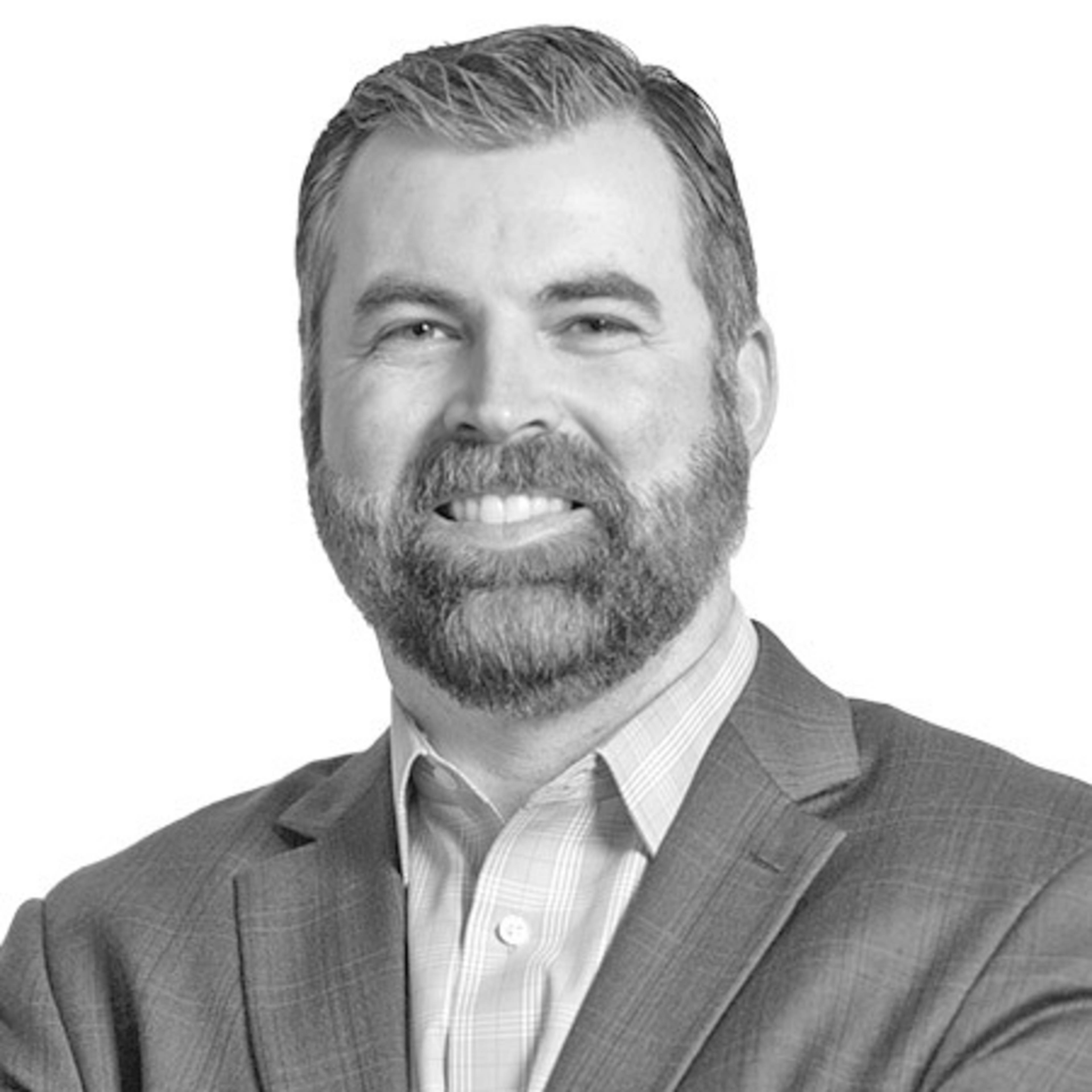 Kevin Gillihan