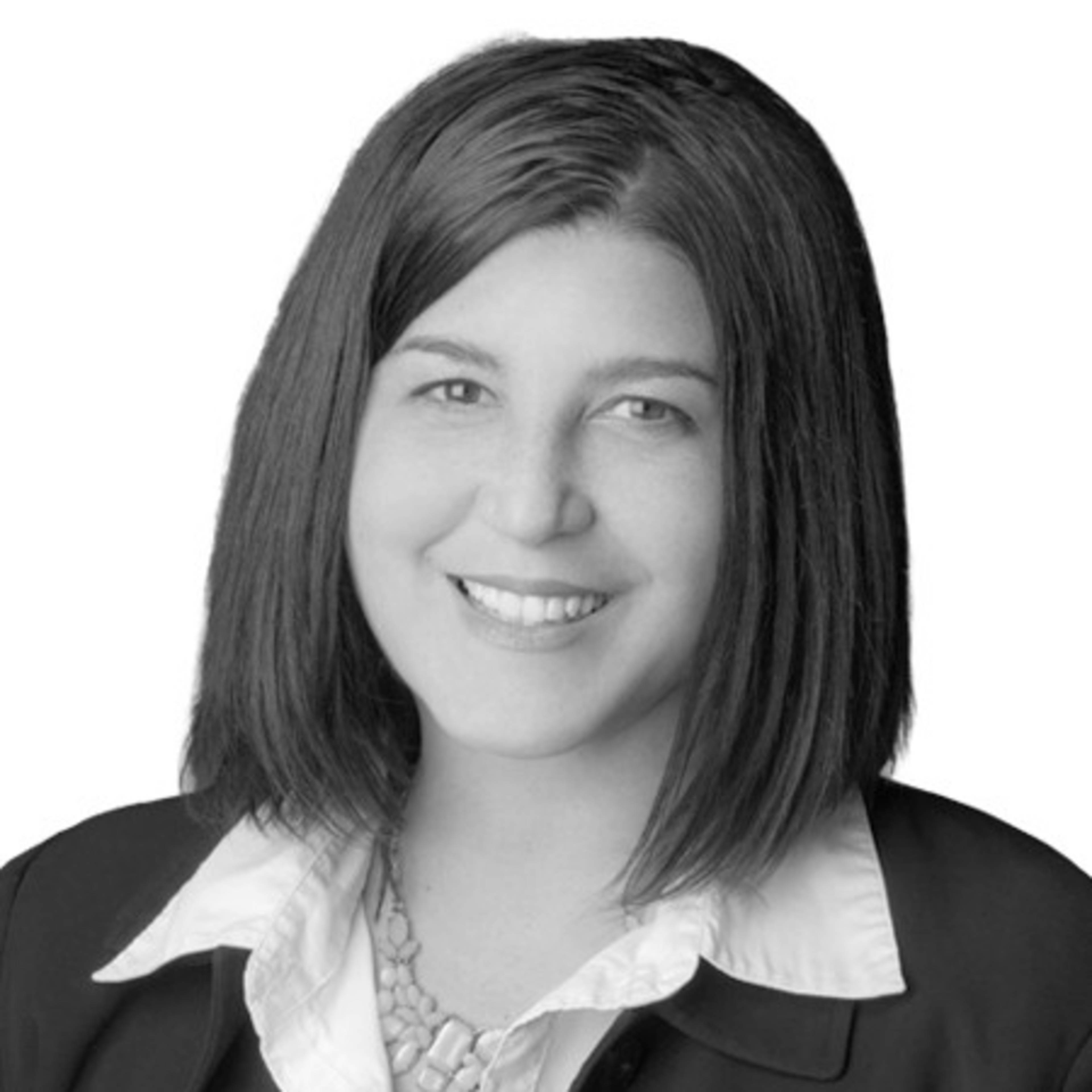 Traci A. Kapsalis