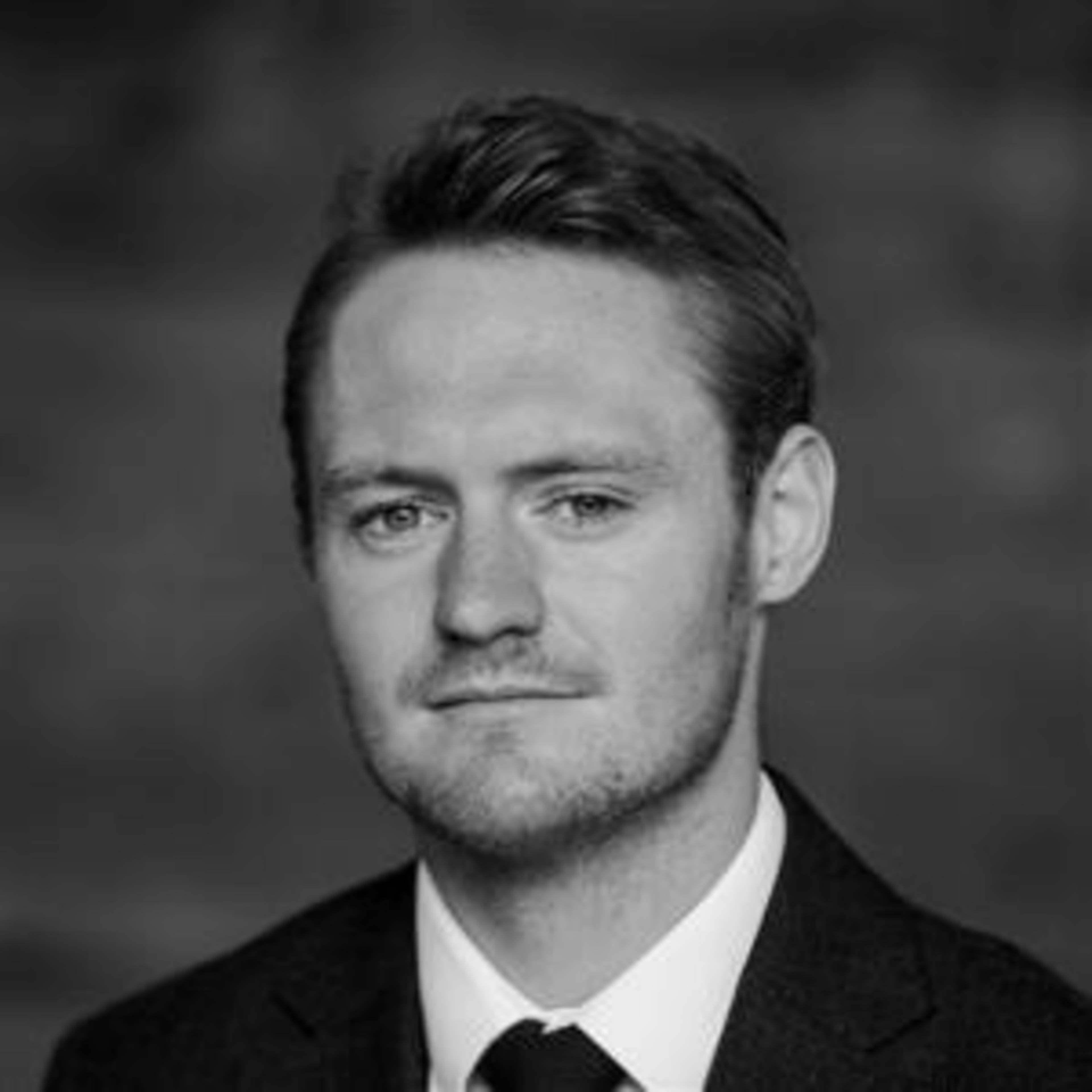 Alex Mackay
