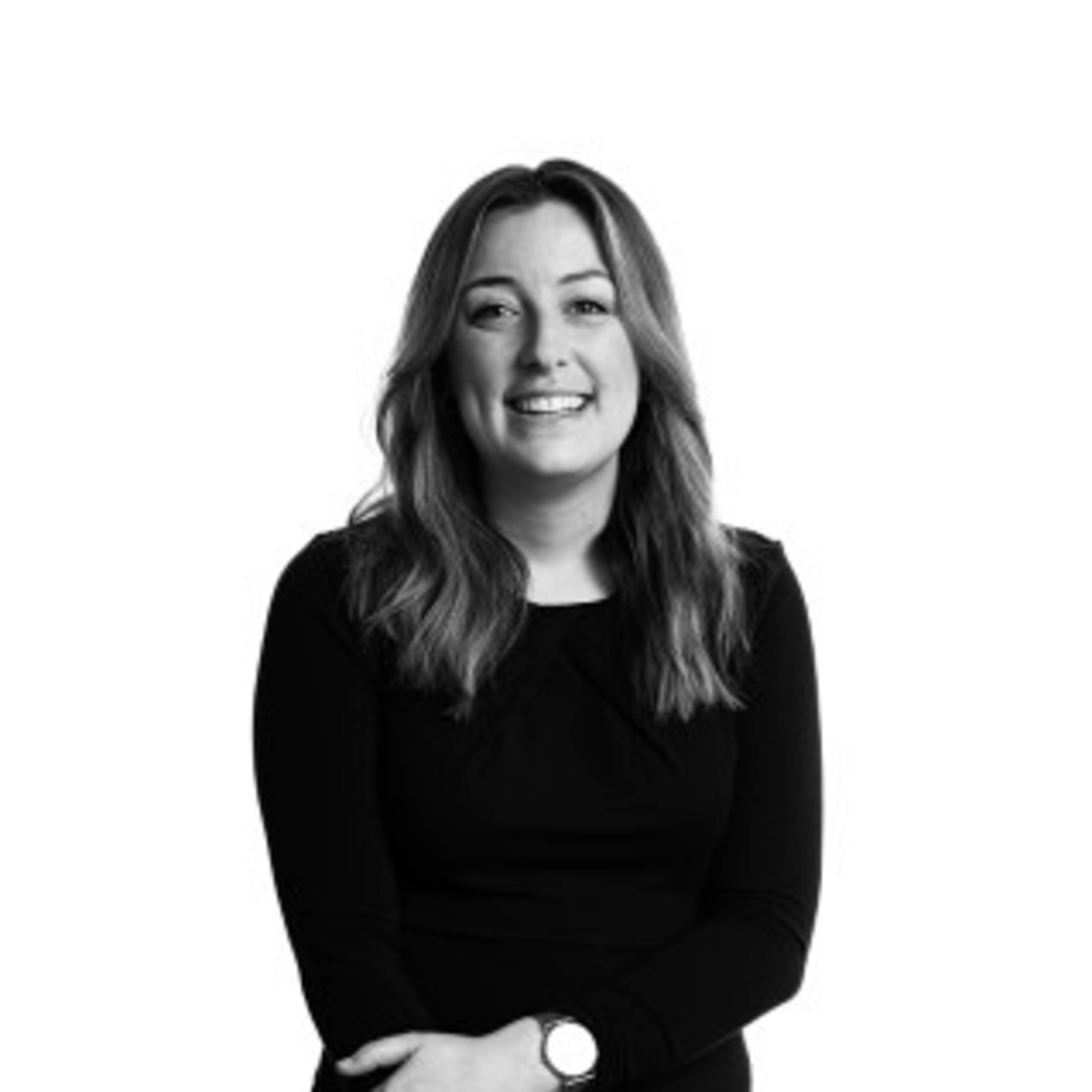 Lucy Mcgowan-Scanlon