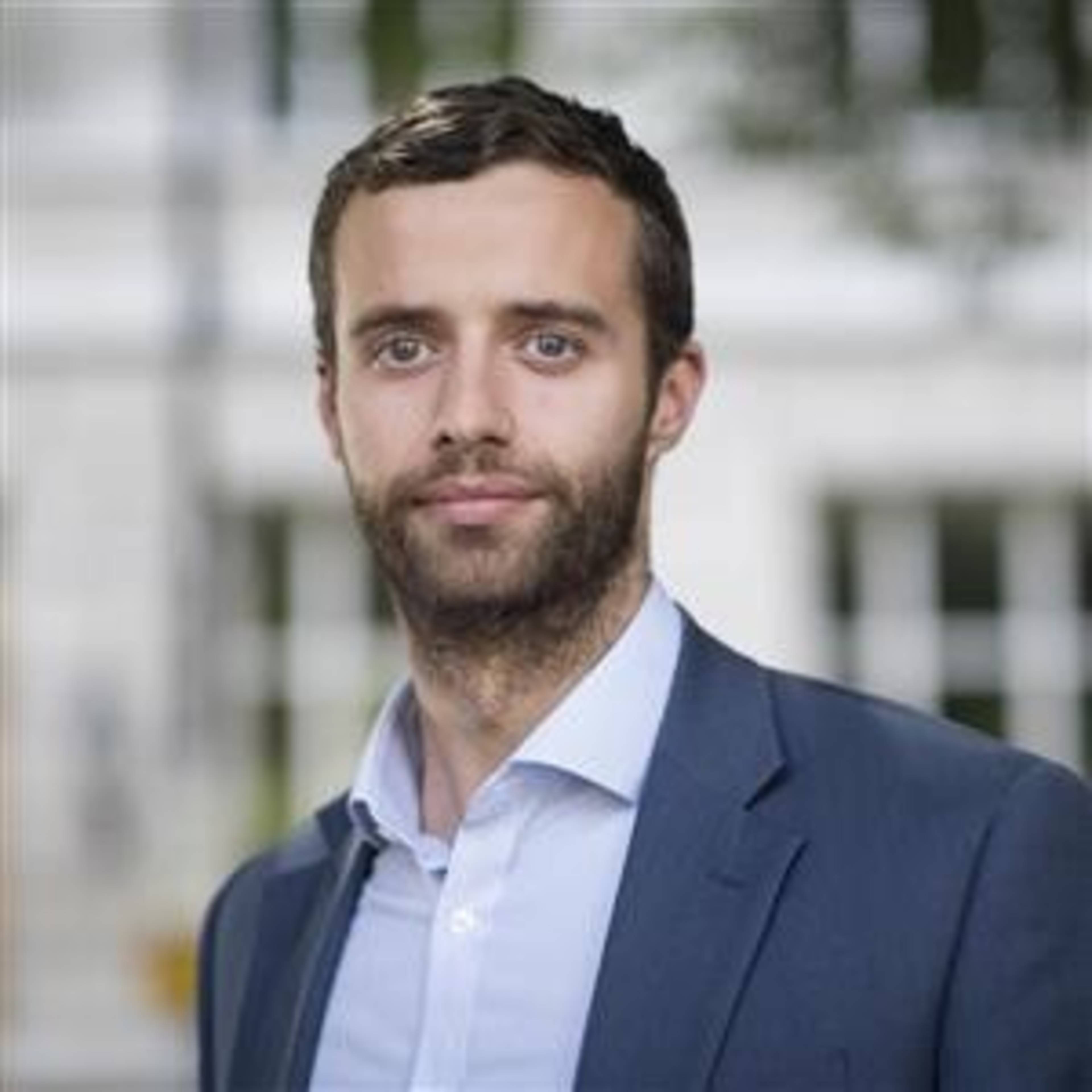 Matt Parry