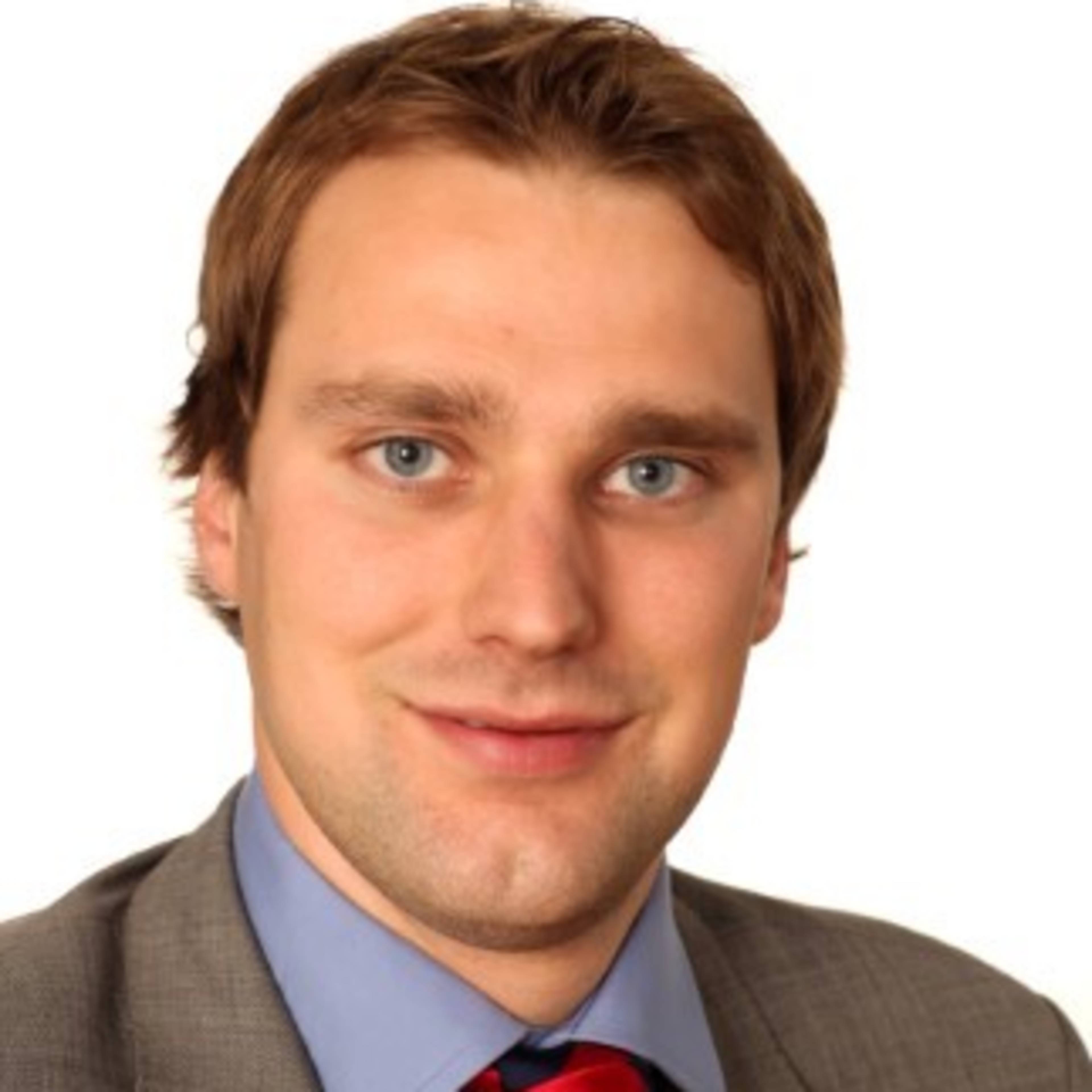 James Heelis