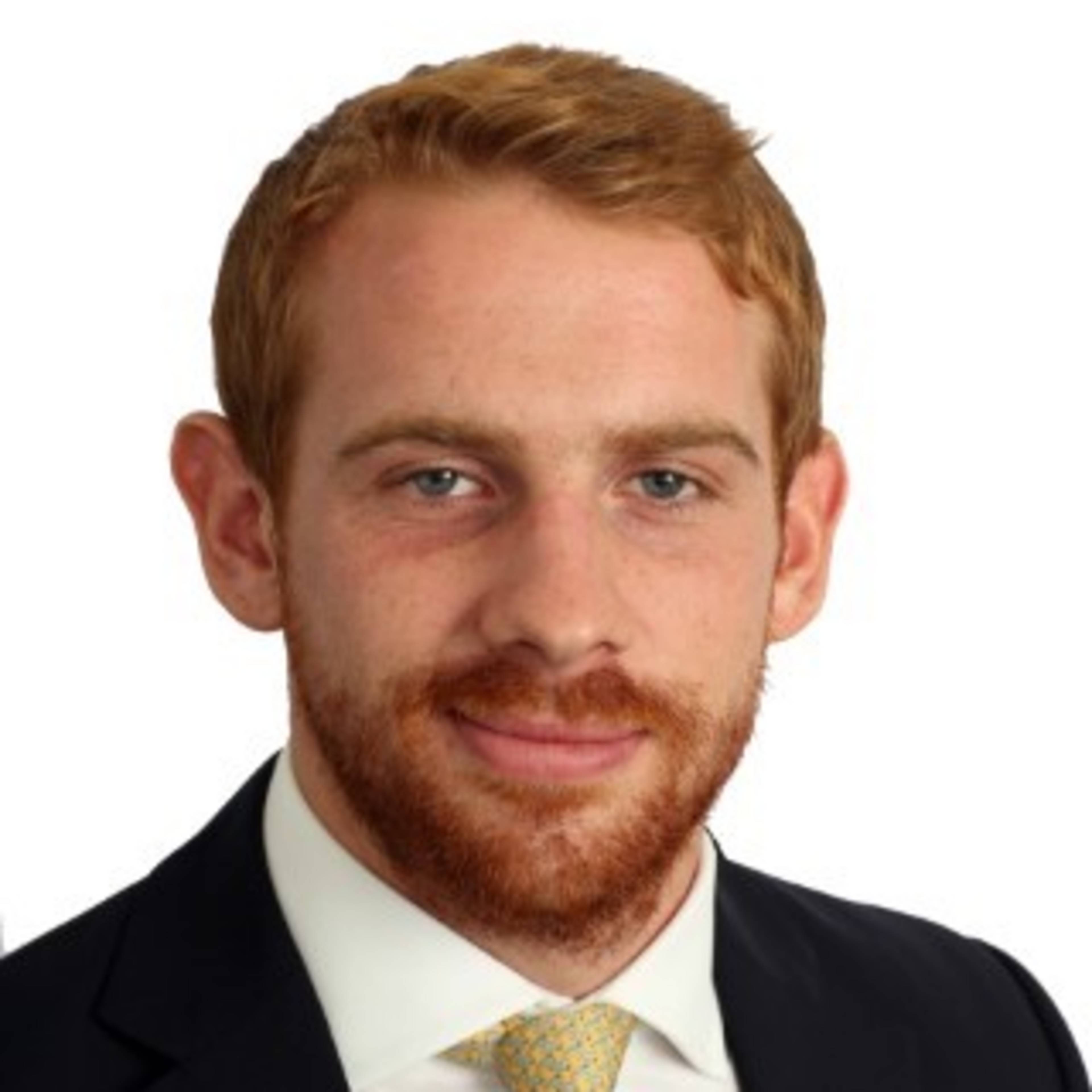 Ollie McLeod