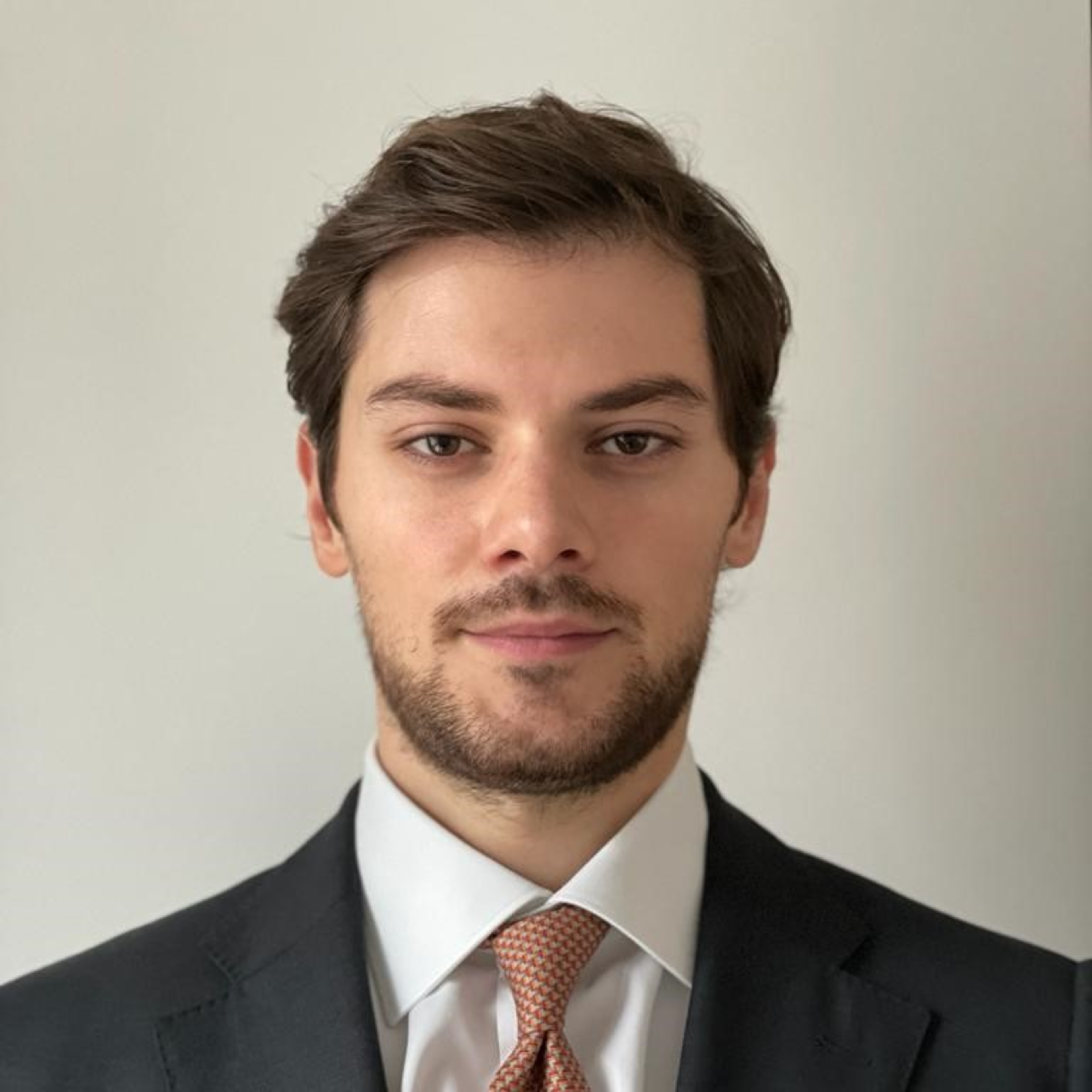 Andrea Molinari