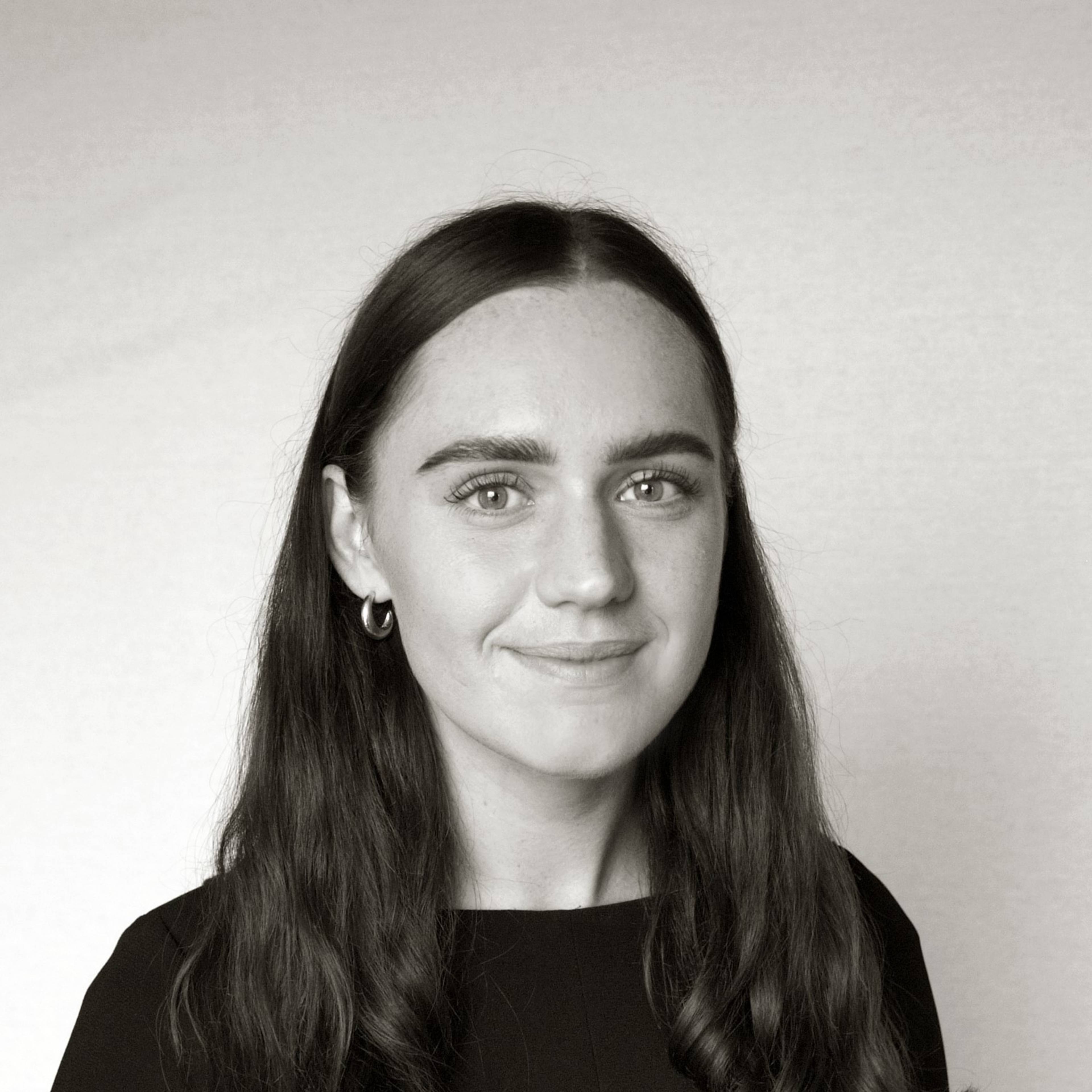 Meg Beattie