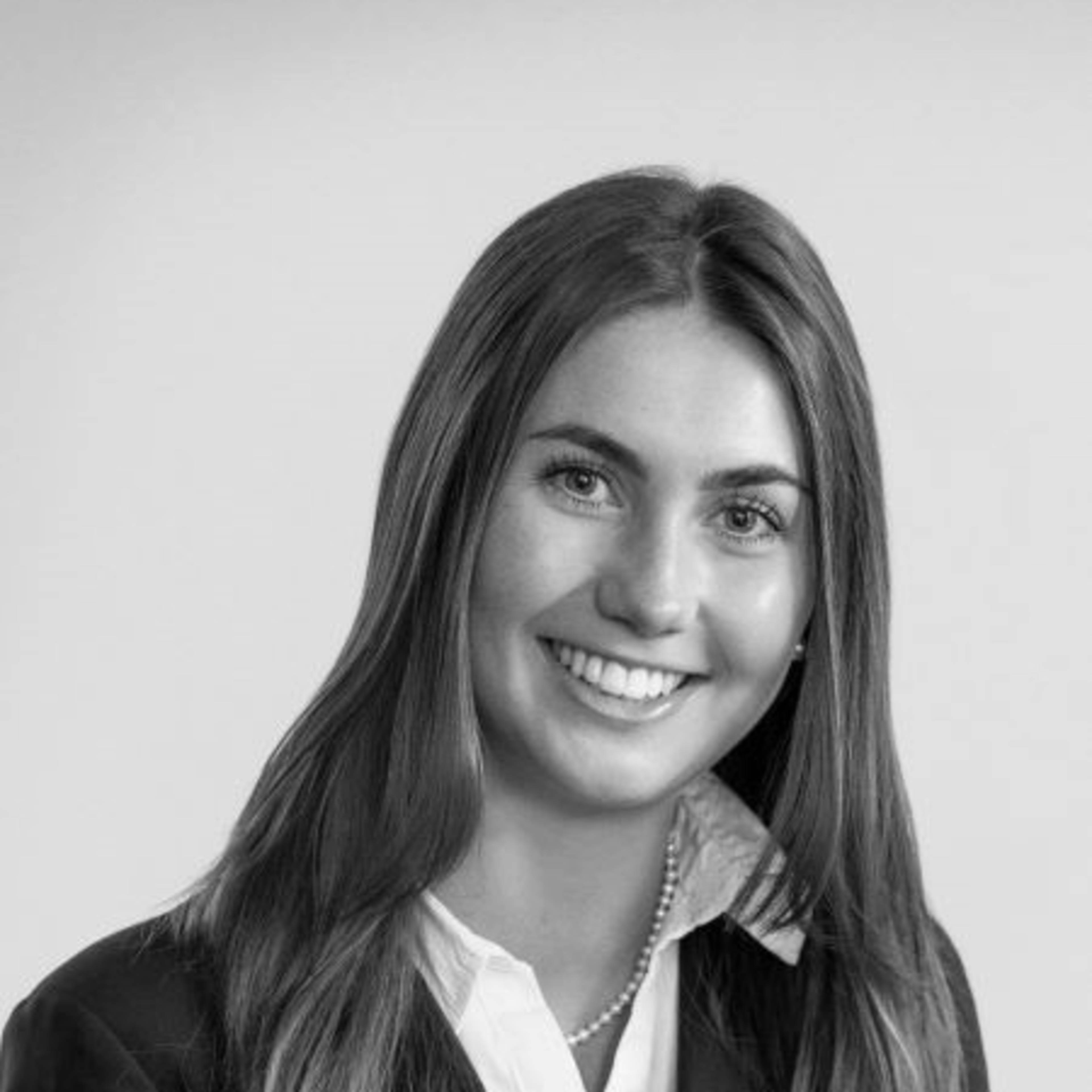 Kate Buckley