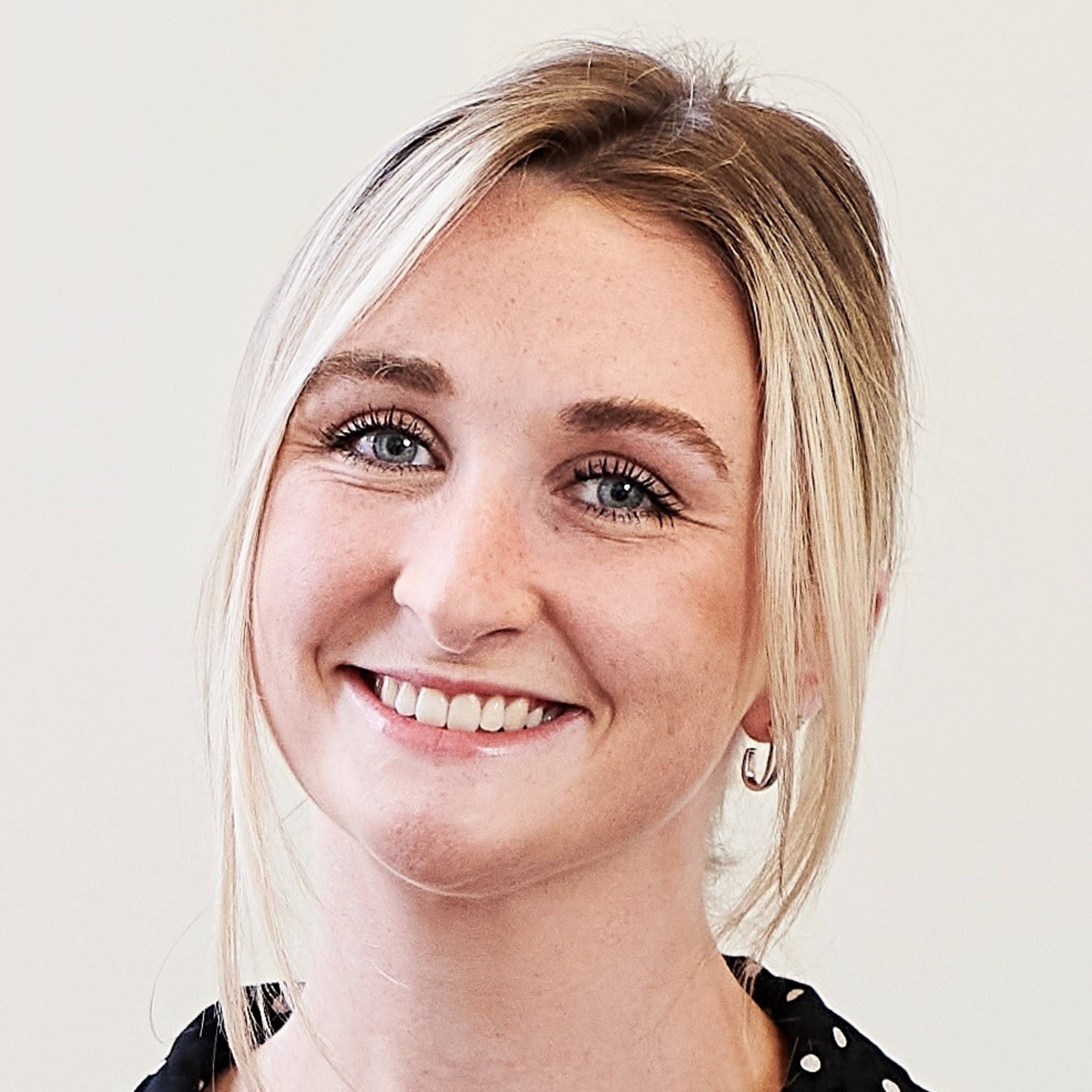 Katy Kenealy
