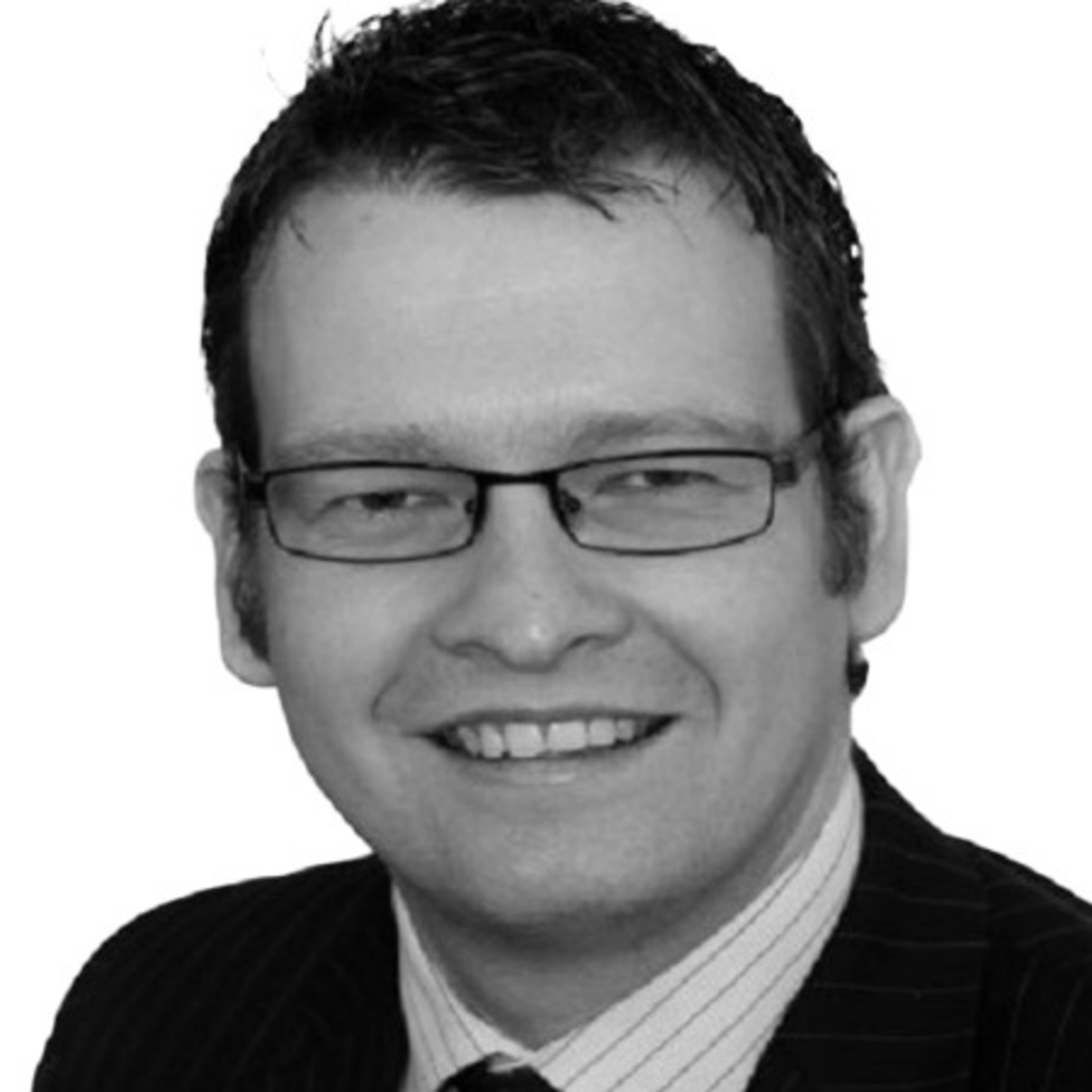 Andrew McCracken