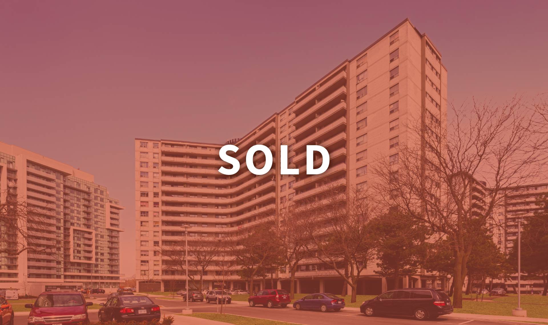 Parkvue Apartments, 1340, 1350, 1360 Danforth Road JLL Properties CA