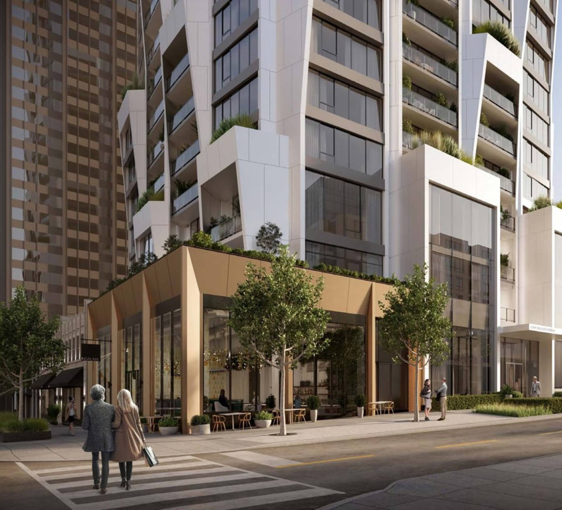 1 Delisle Avenue JLL Properties CA