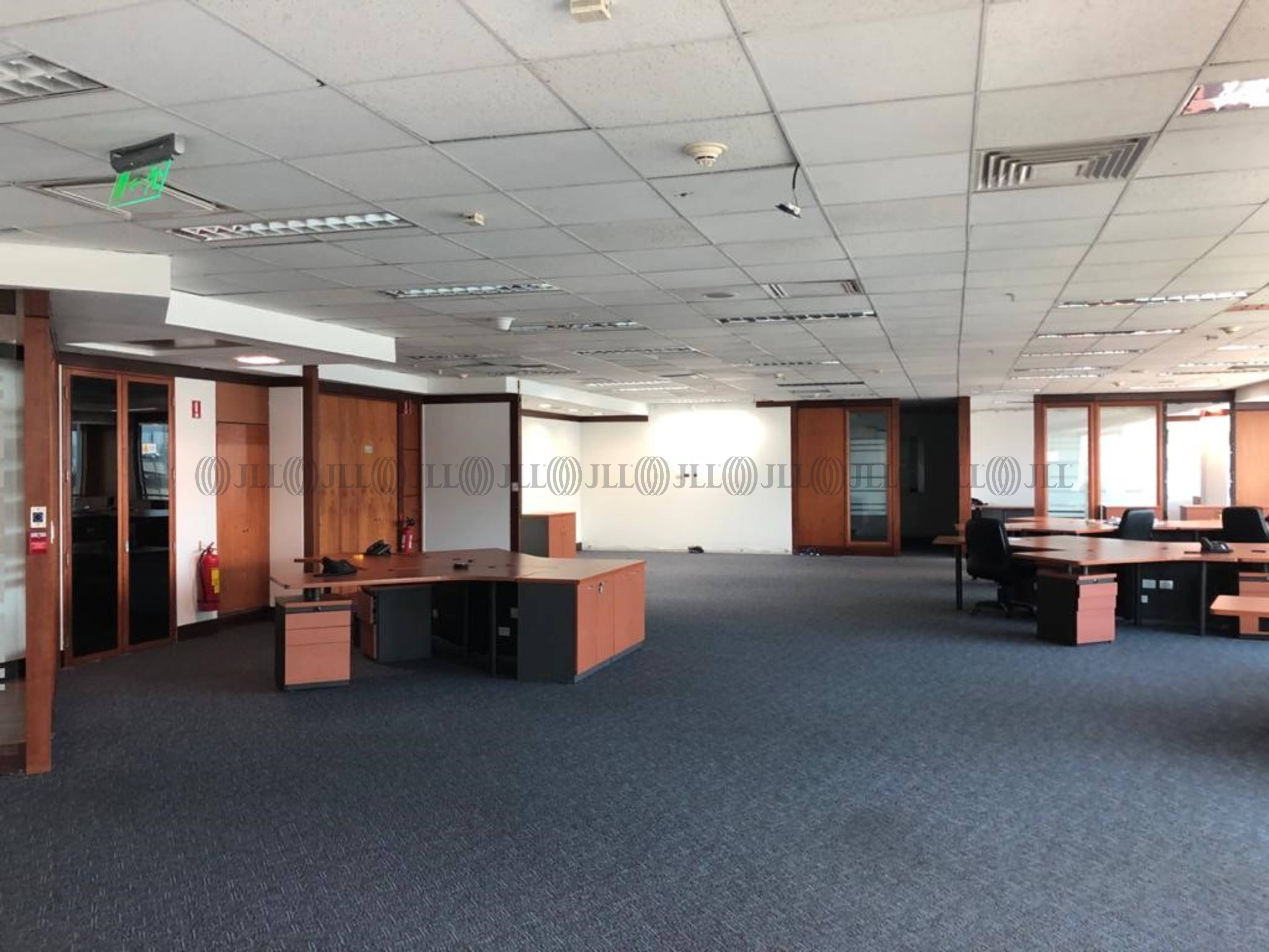 Edificio El Bosque 500, El Bosque Norte 500 JLL Propiedades CL