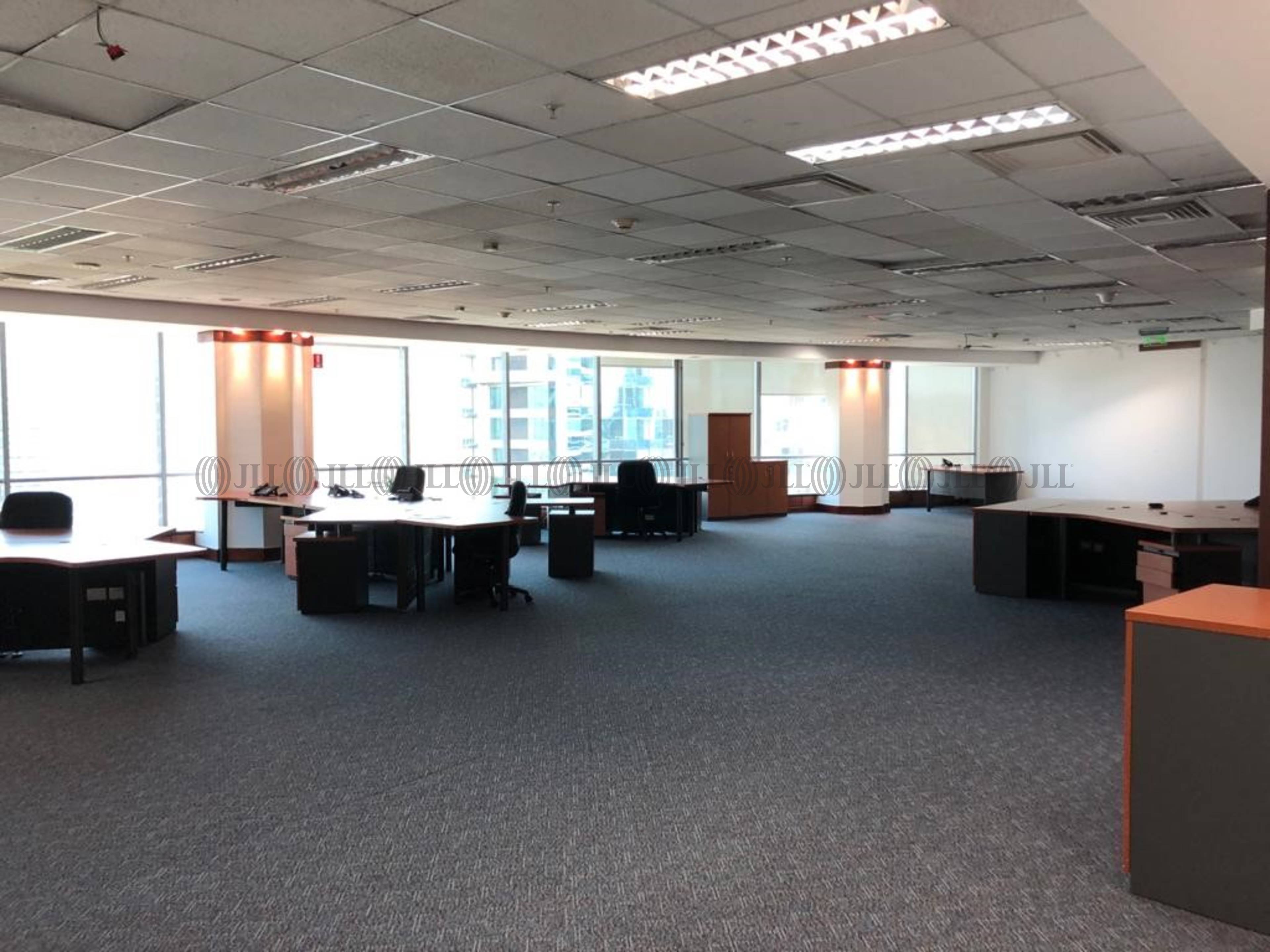 Edificio El Bosque 500, El Bosque Norte 500 JLL Propiedades CL