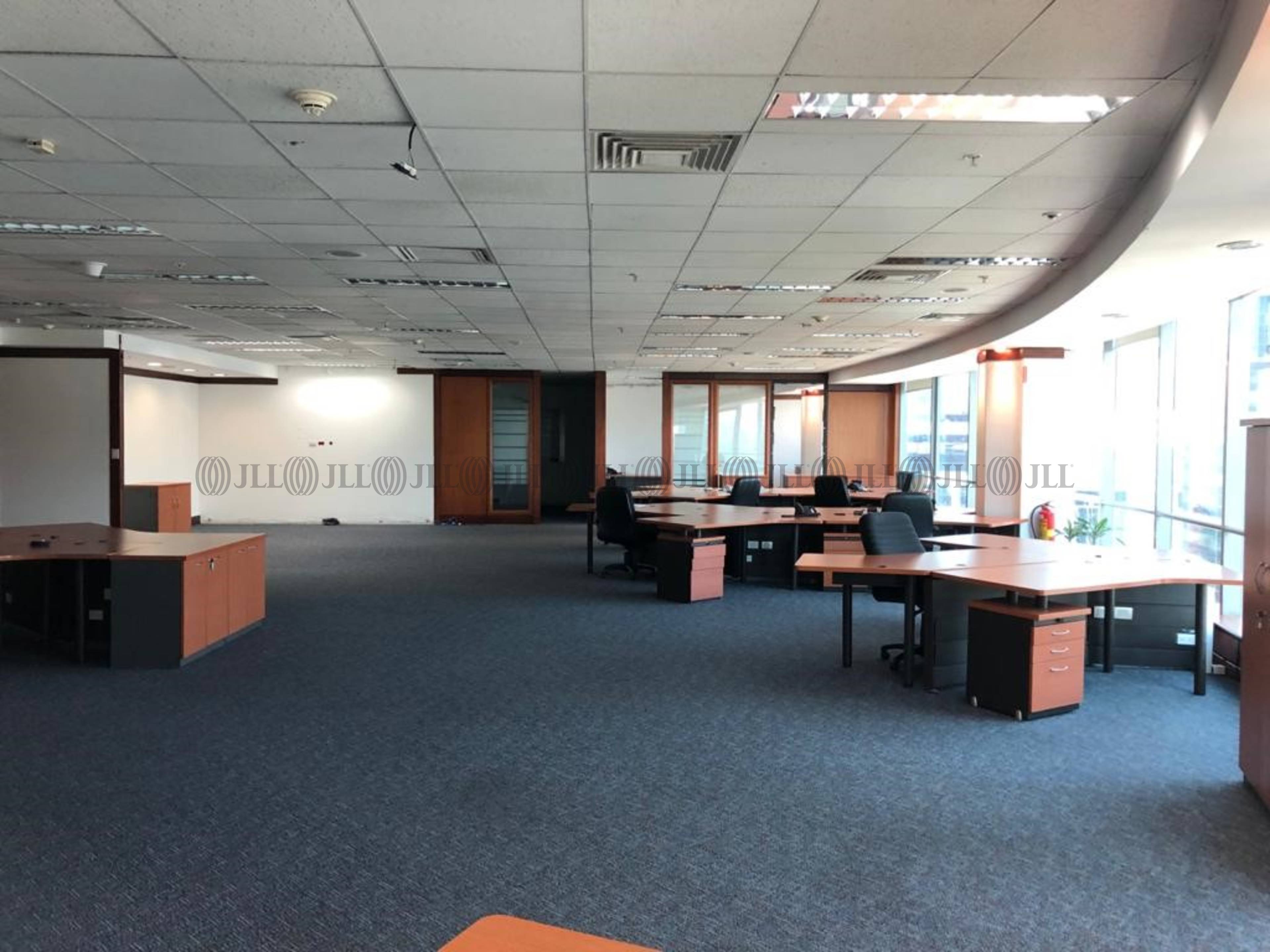 Edificio El Bosque 500, El Bosque Norte 500 JLL Propiedades CL