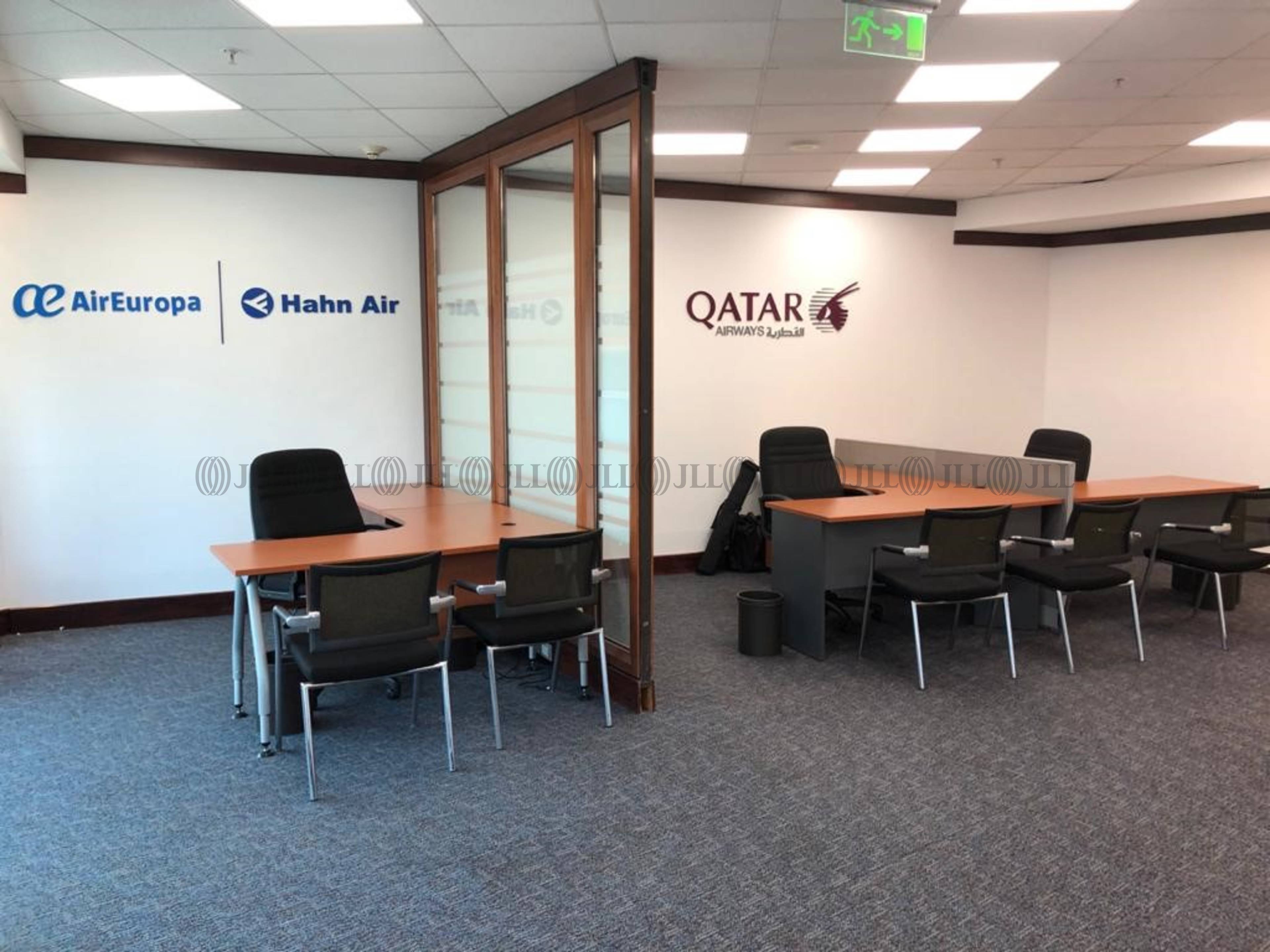 Edificio El Bosque 500, El Bosque Norte 500 JLL Propiedades CL