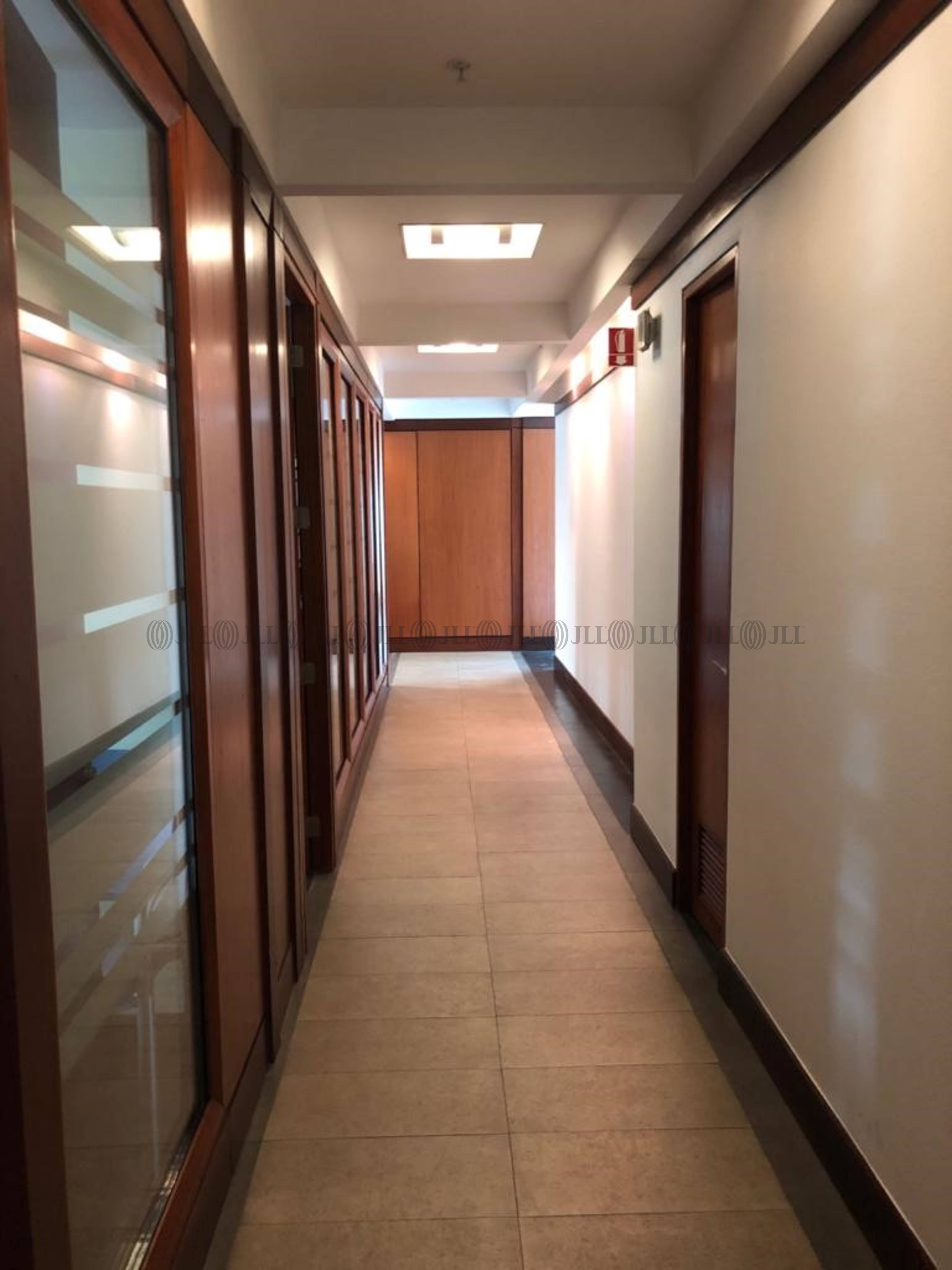 Edificio El Bosque 500, El Bosque Norte 500 JLL Propiedades CL