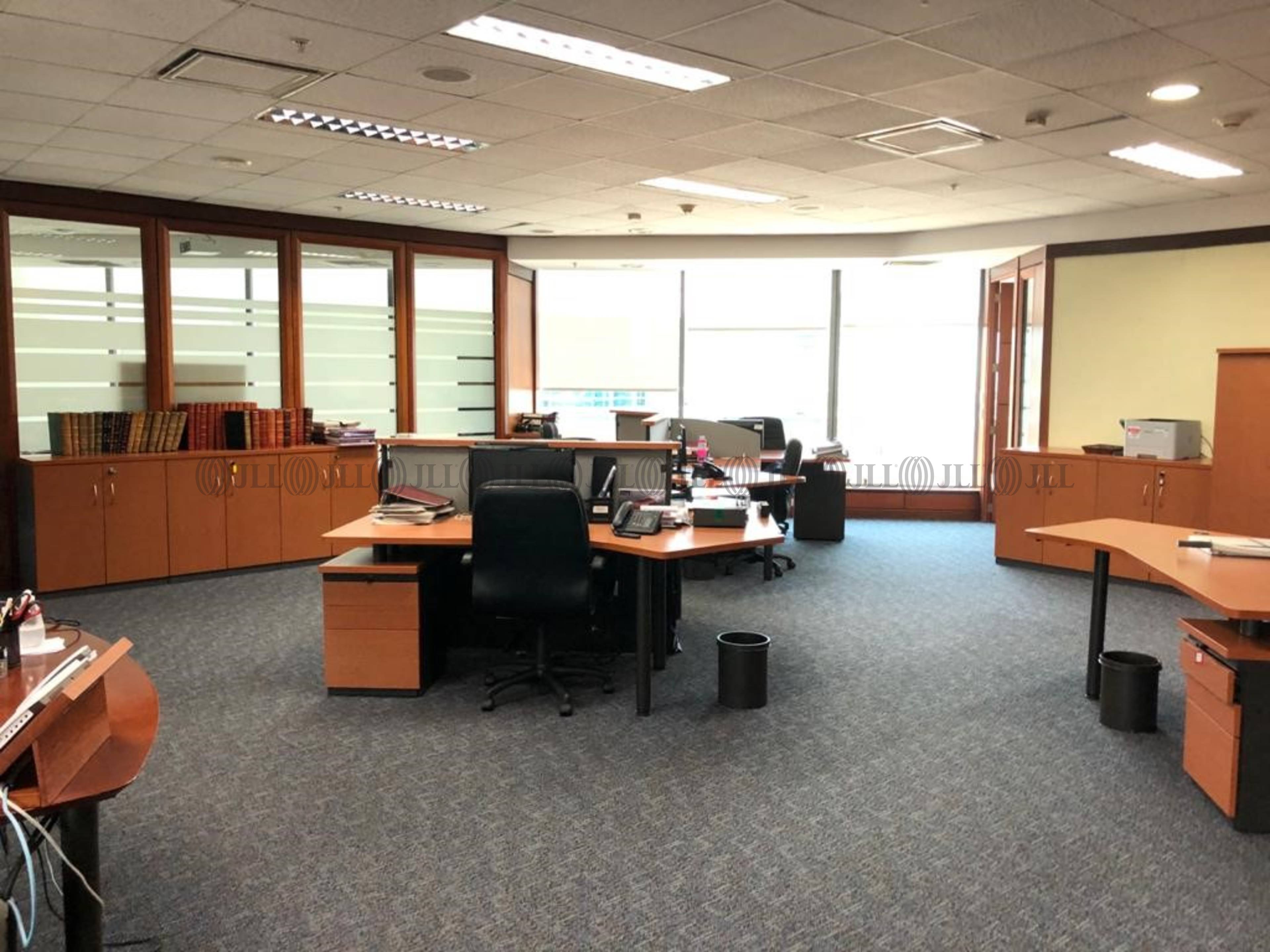 Edificio El Bosque 500, El Bosque Norte 500 JLL Propiedades CL