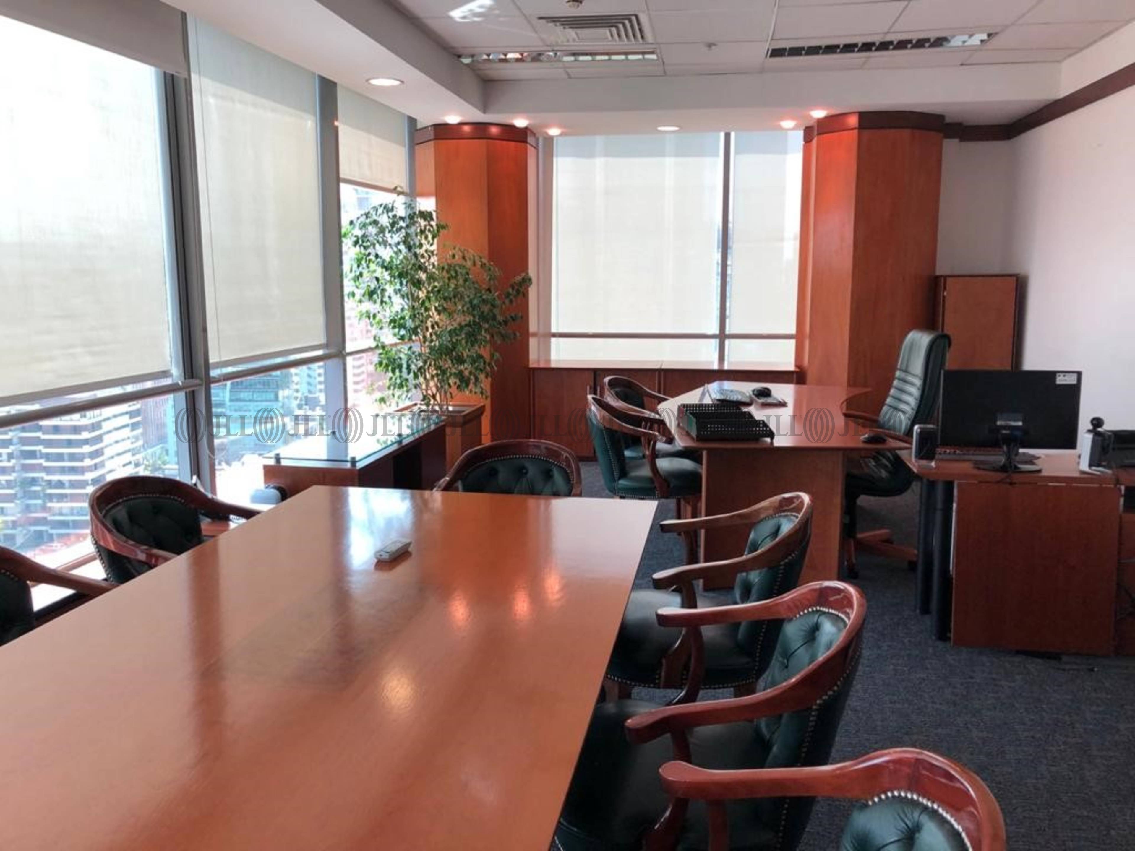 Edificio El Bosque 500, El Bosque Norte 500 JLL Propiedades CL