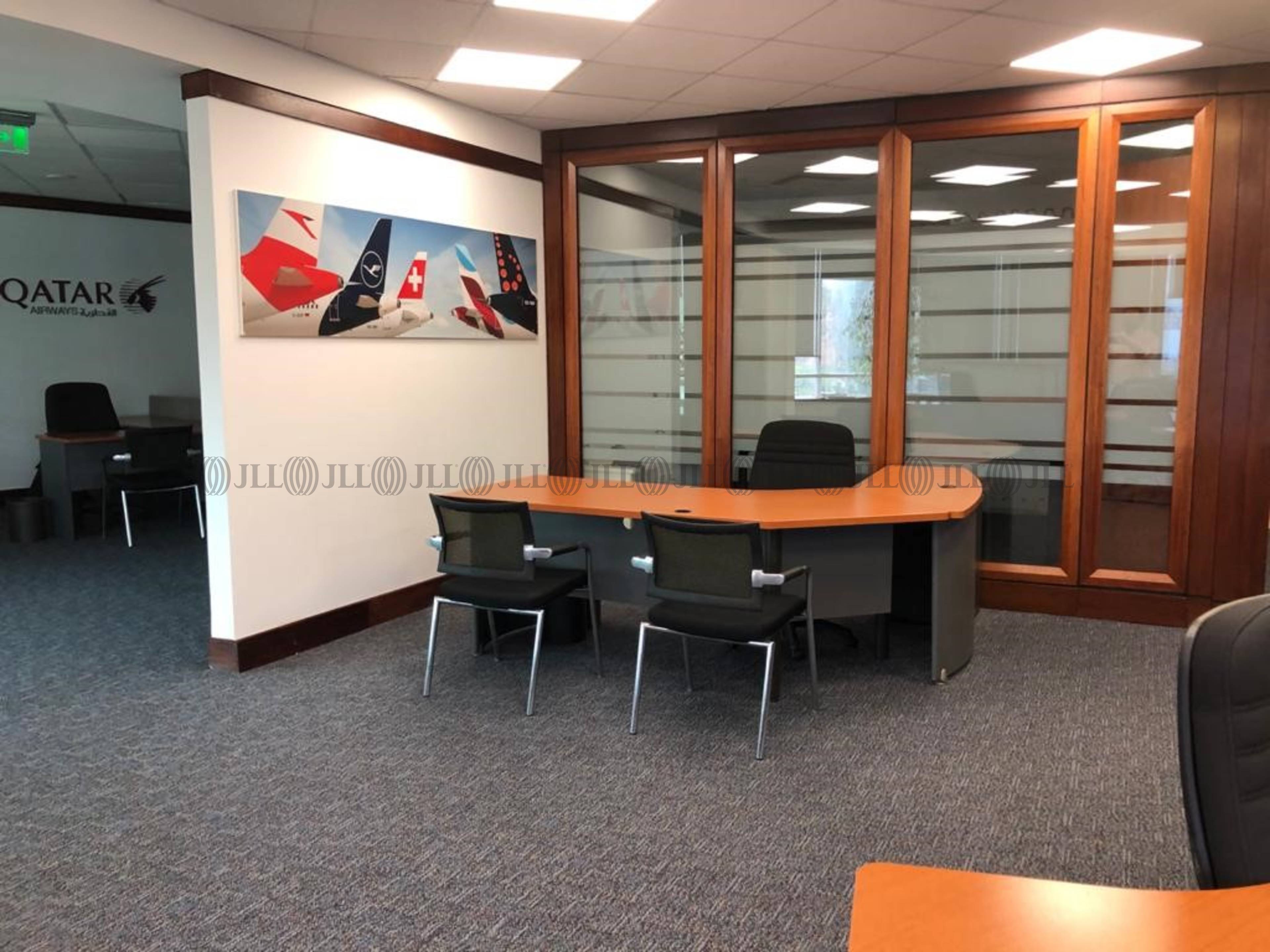 Edificio El Bosque 500, El Bosque Norte 500 JLL Propiedades CL