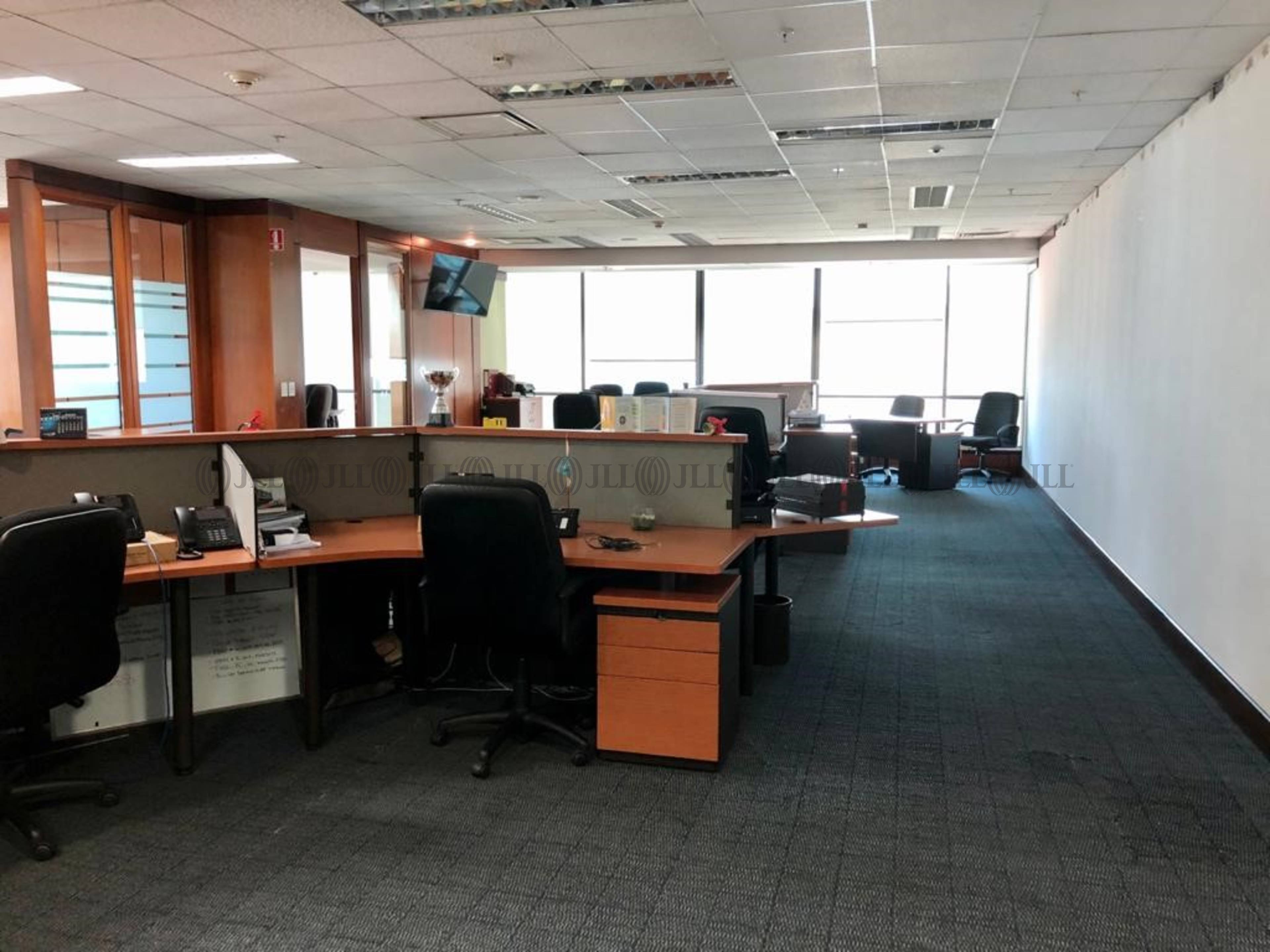 Edificio El Bosque 500, El Bosque Norte 500 JLL Propiedades CL