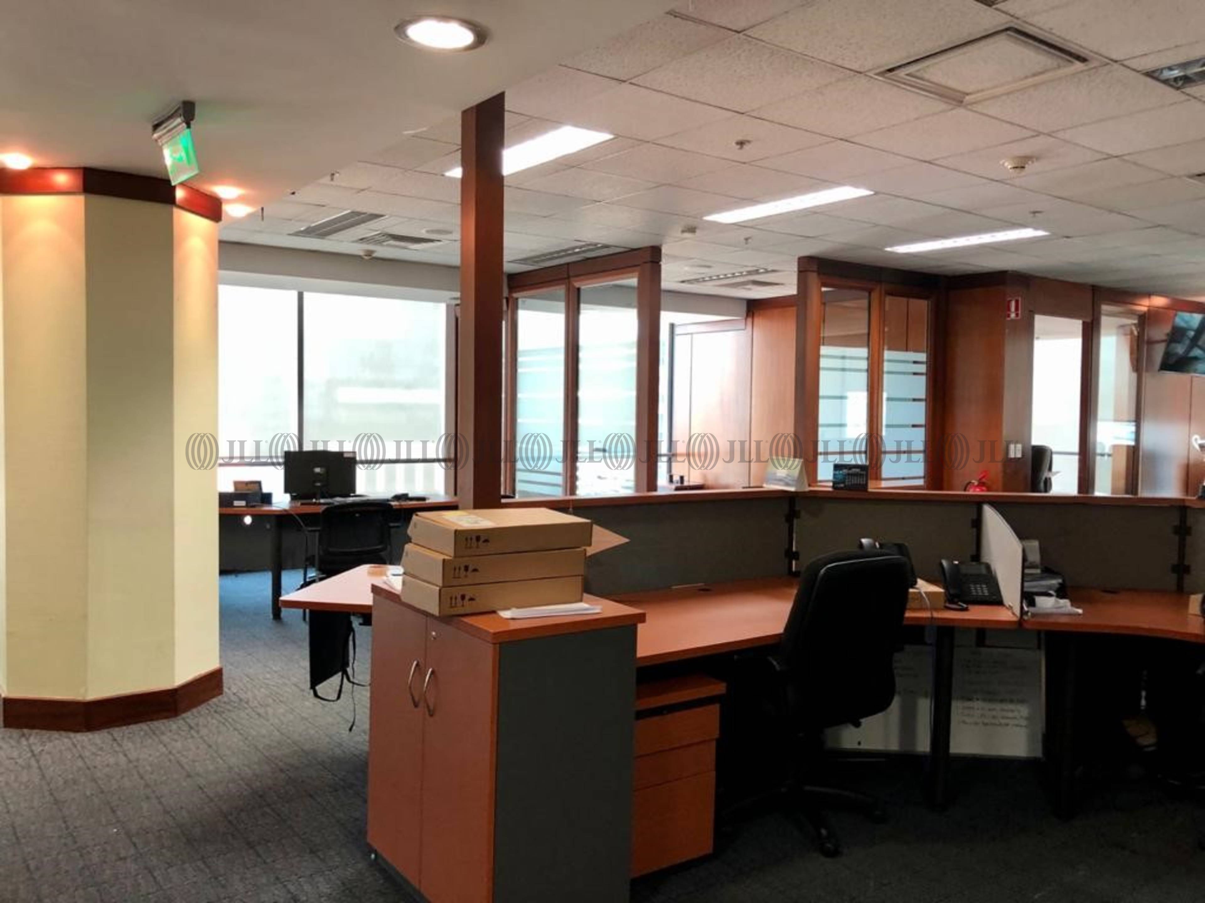 Edificio El Bosque 500, El Bosque Norte 500 JLL Propiedades CL