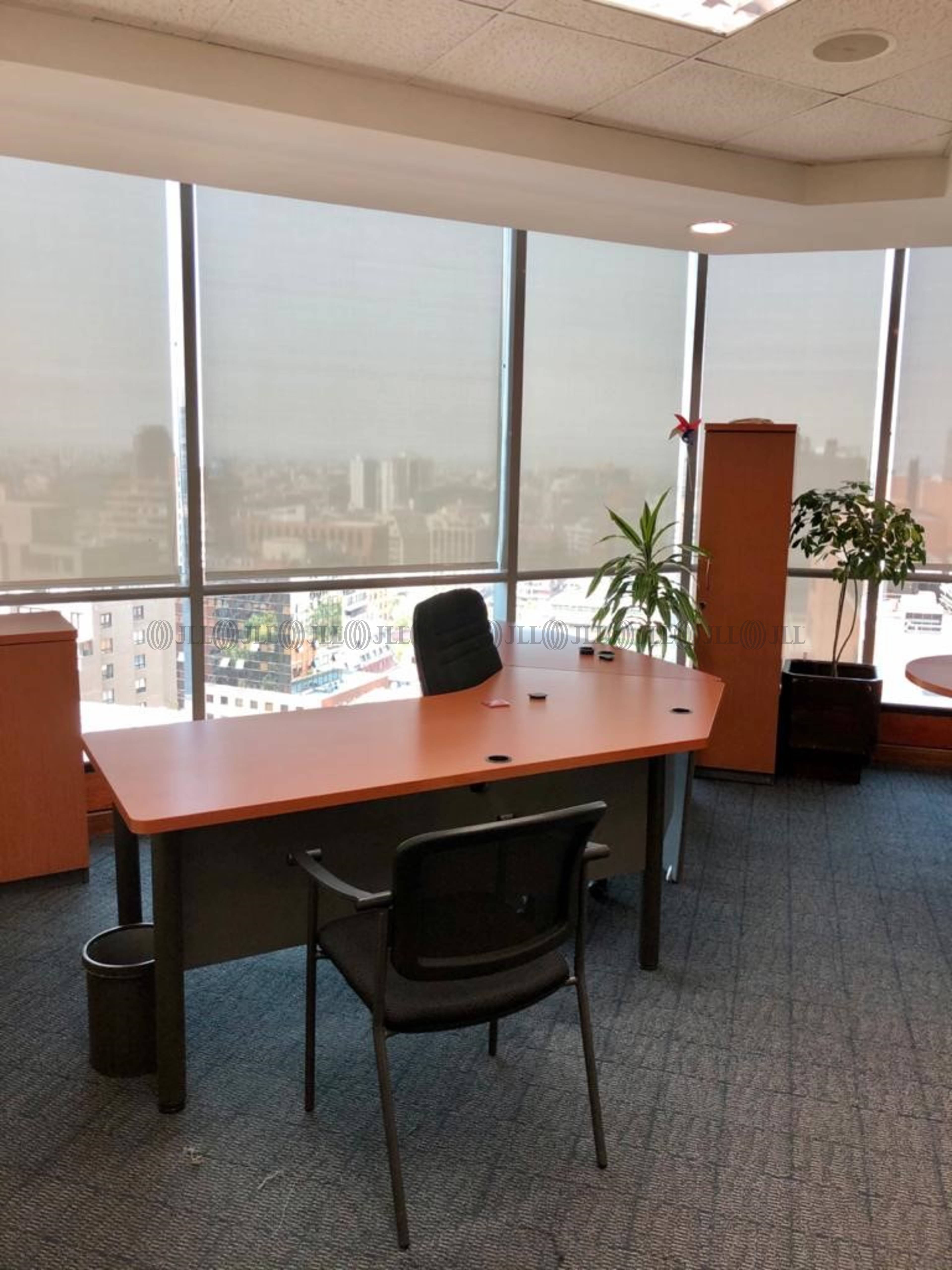 Edificio El Bosque 500, El Bosque Norte 500 JLL Propiedades CL