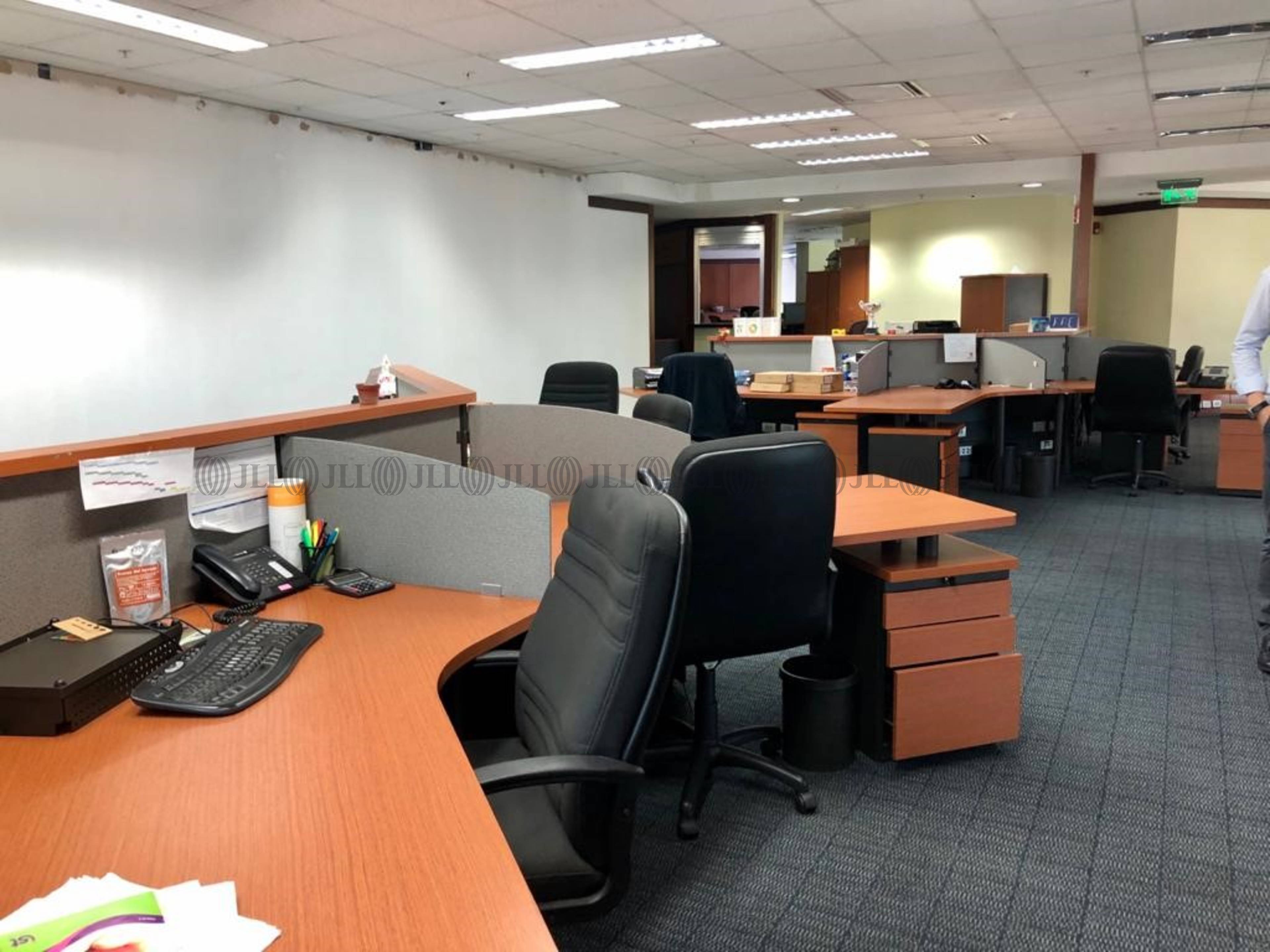 Edificio El Bosque 500, El Bosque Norte 500 JLL Propiedades CL