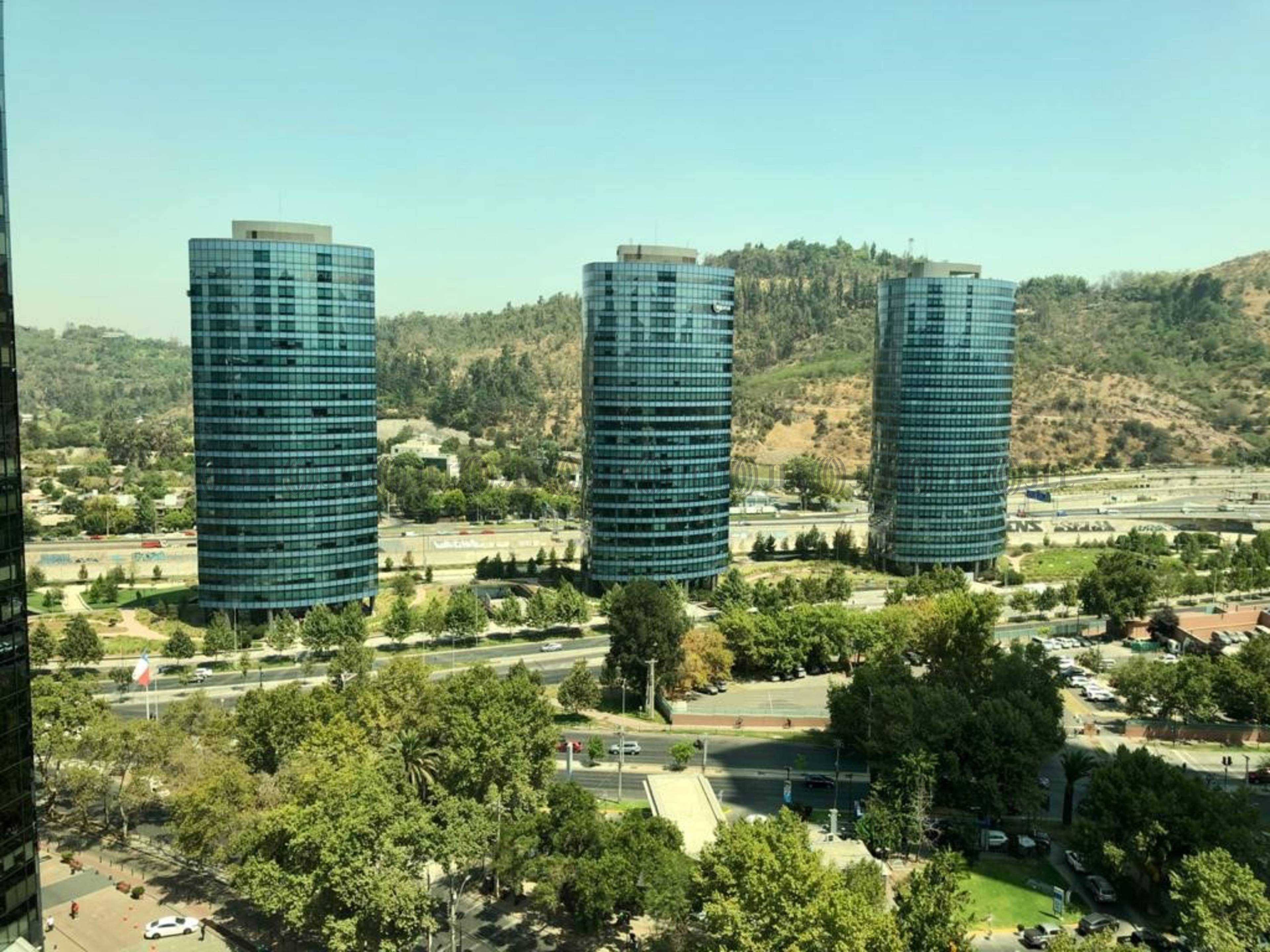 Edificio El Bosque 500, El Bosque Norte 500 JLL Propiedades CL