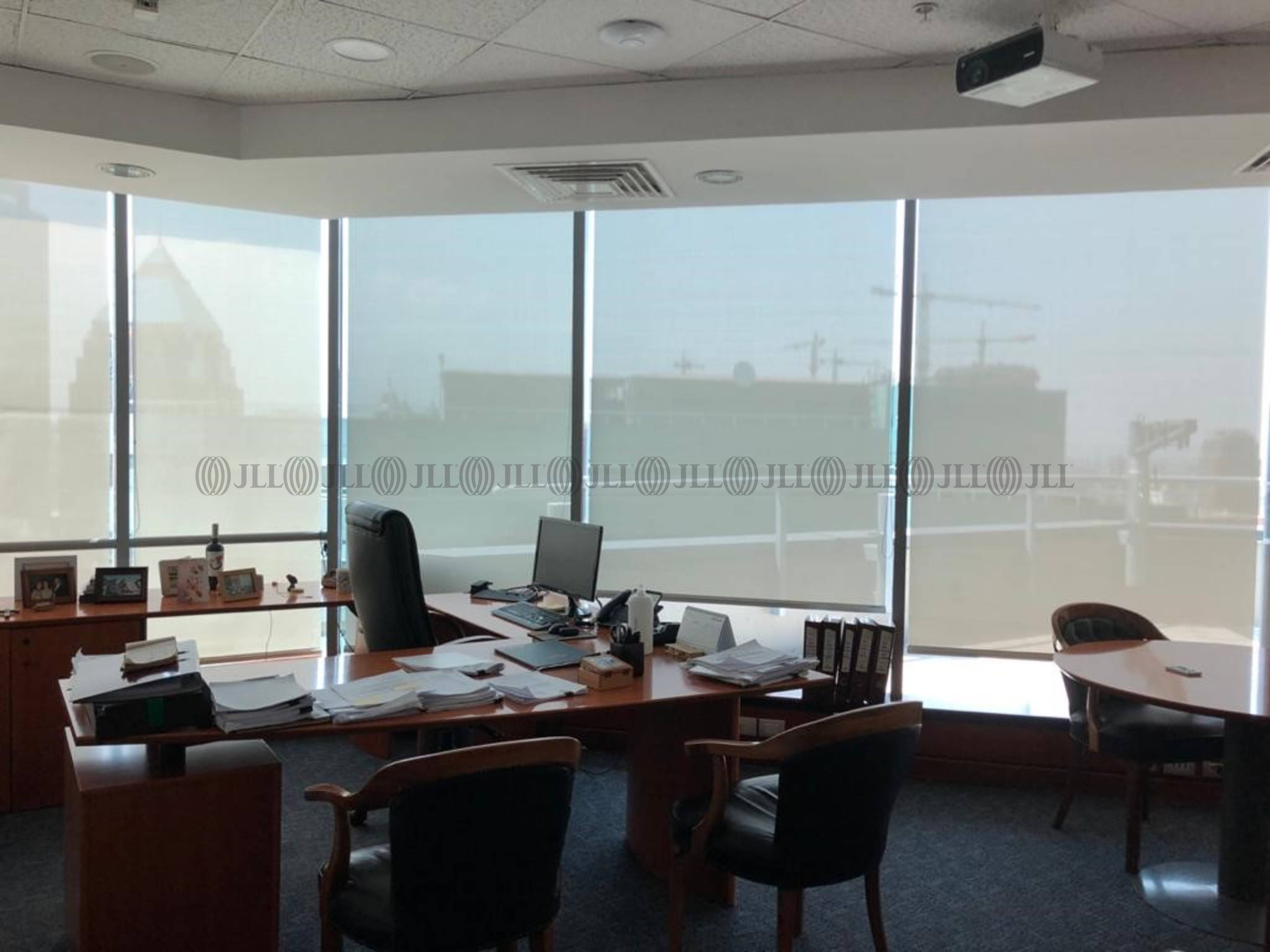 Edificio El Bosque 500, El Bosque Norte 500 JLL Propiedades CL