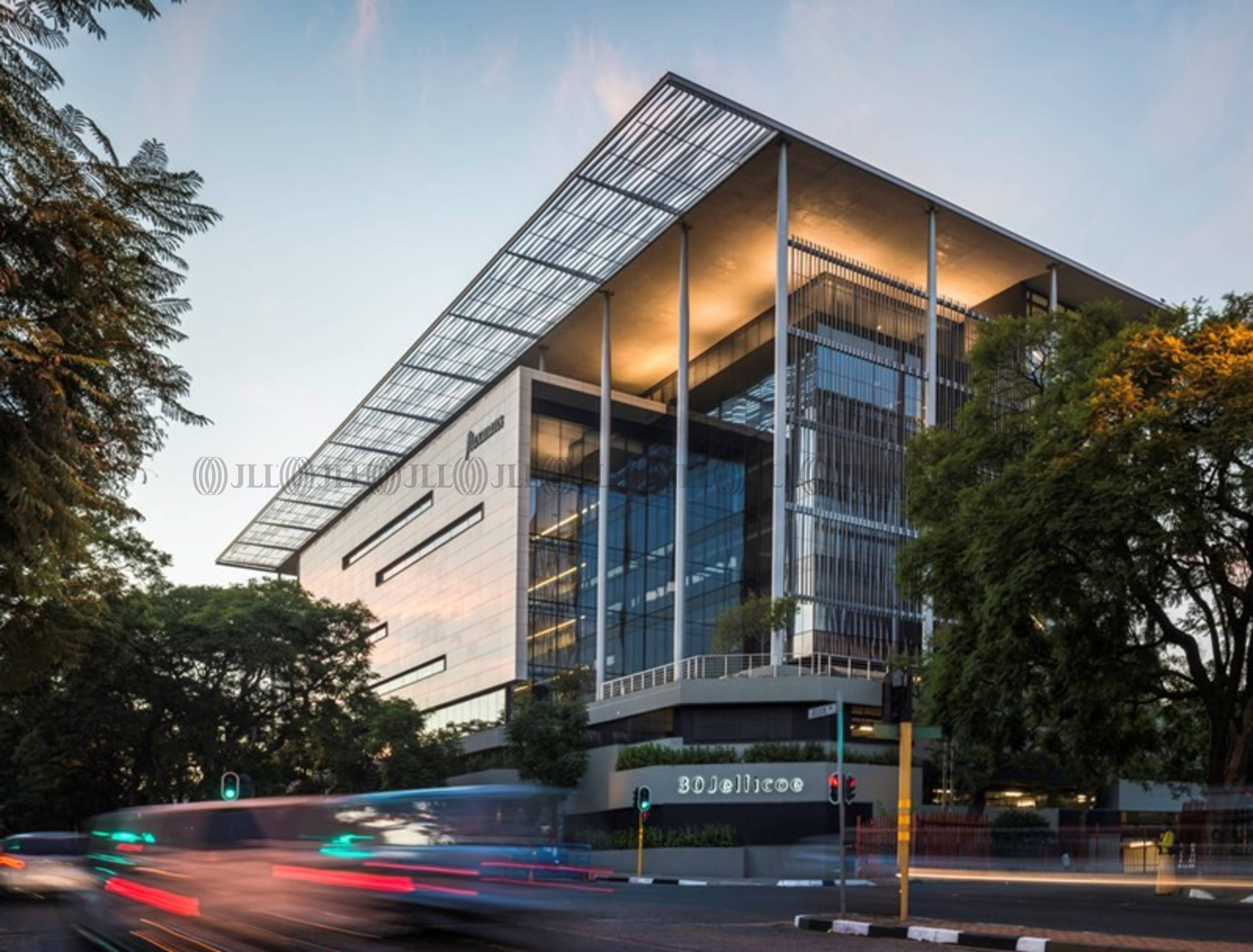 30 Jellicoe, 30 Jellicoe Avenue, Rosebank, 2196 JLL Properties ZA