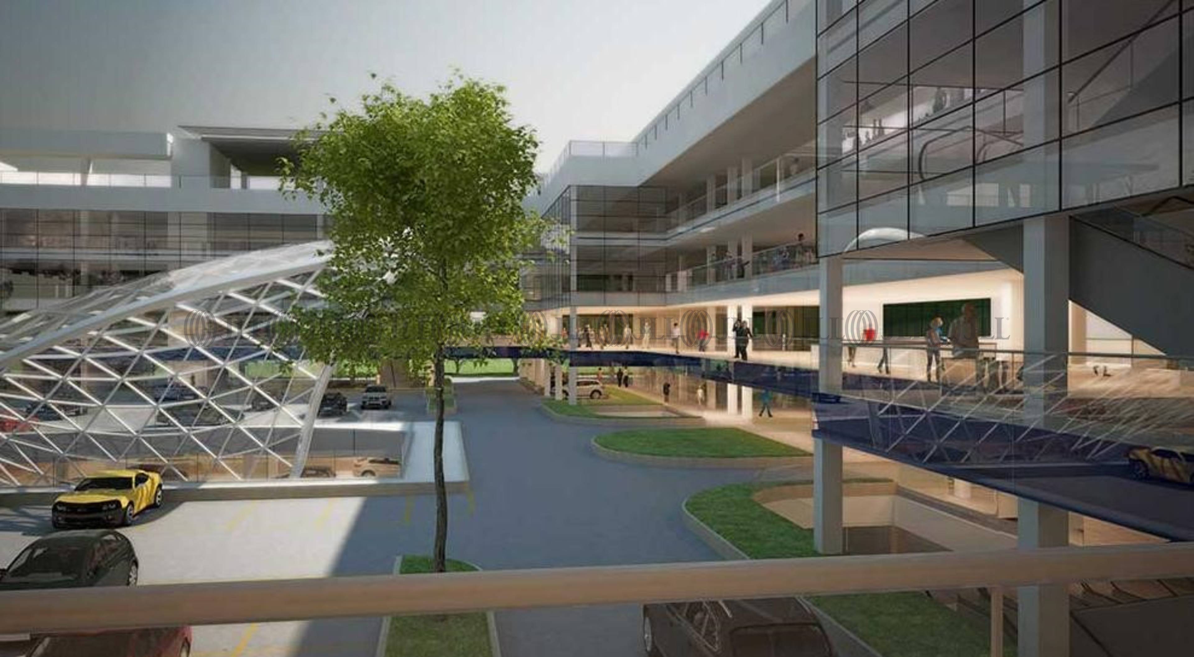 Casa Corporate Bloco M, Av. Ayrton Senna, 2150 - Barra da Tijuca | JLL