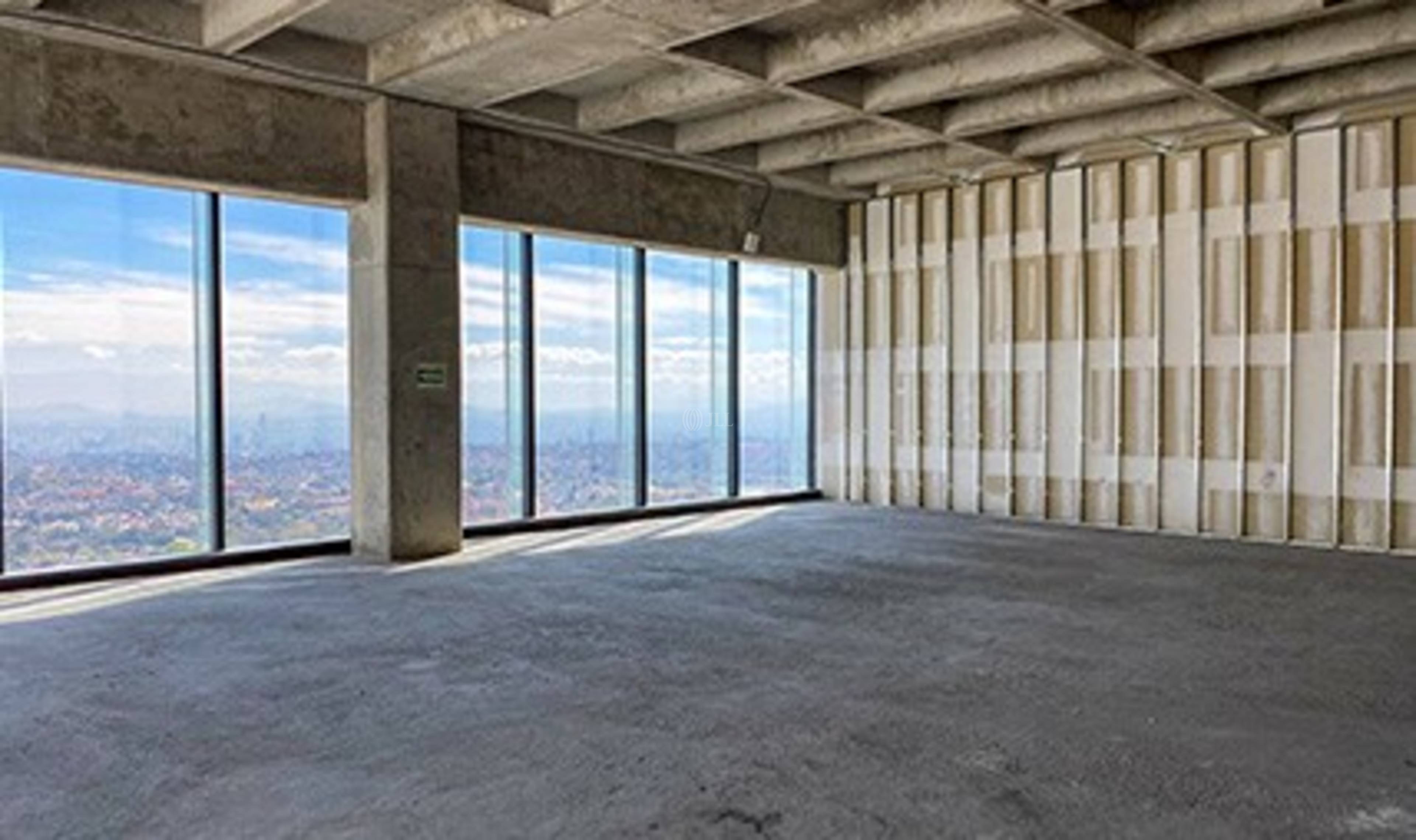 Downtown Santa Fe Torre I, Av. Santa Fe 428, Santa Fe, Cuajimalpa
