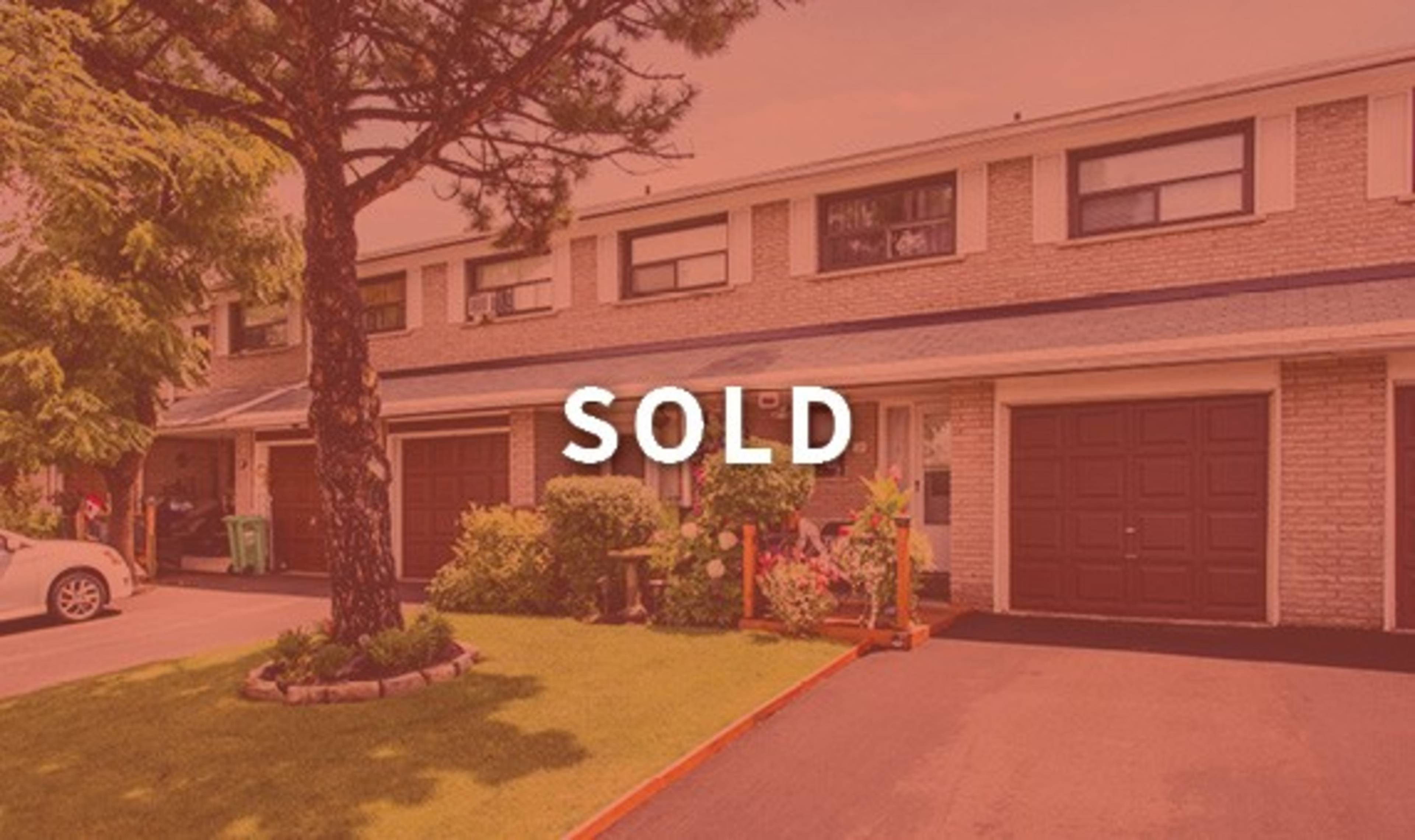 Woodbine Square Townhomes, 7030 Netherbrae Road JLL Properties CA