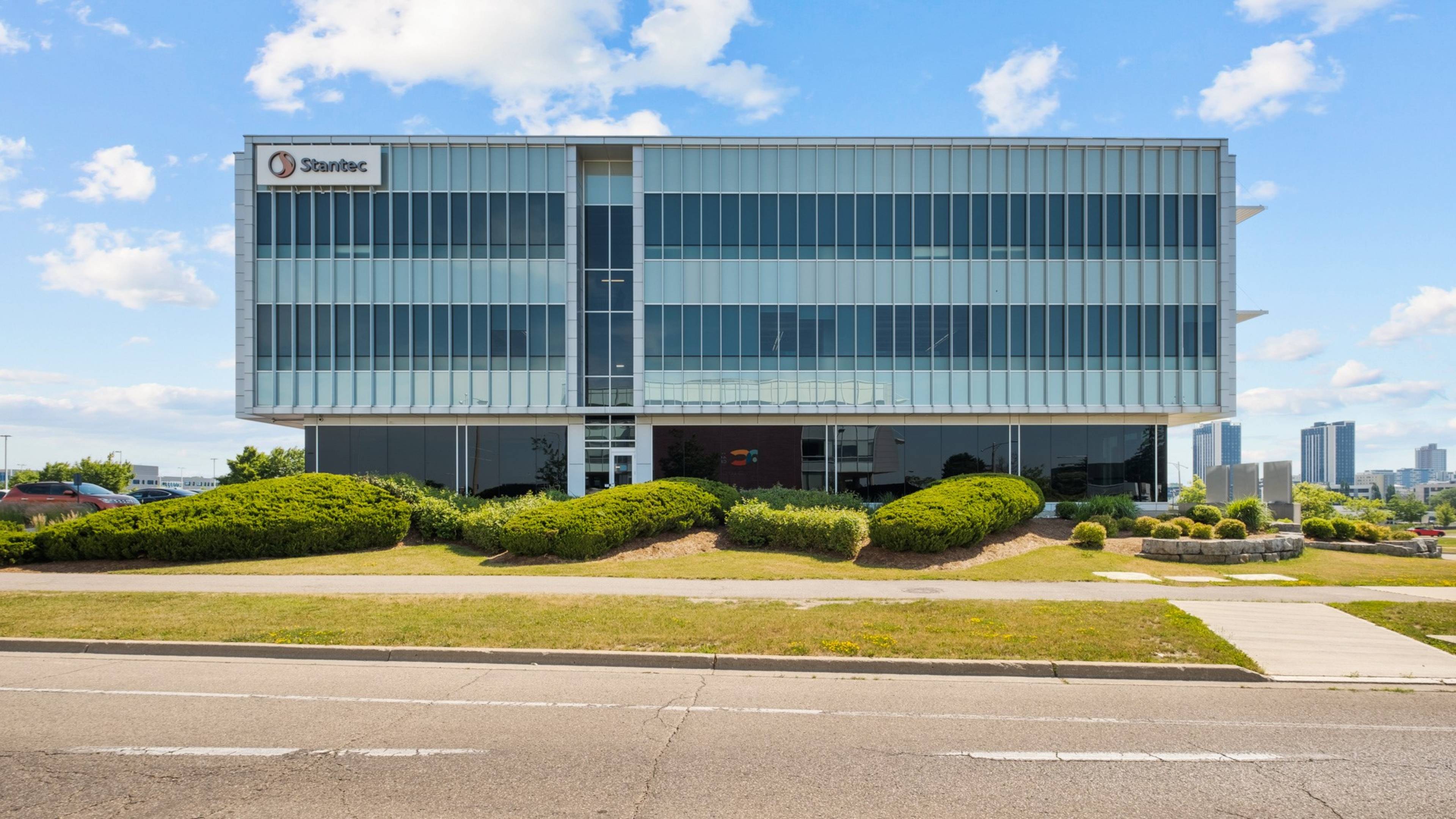 300 Hagey Blvd | JLL Properties - CA