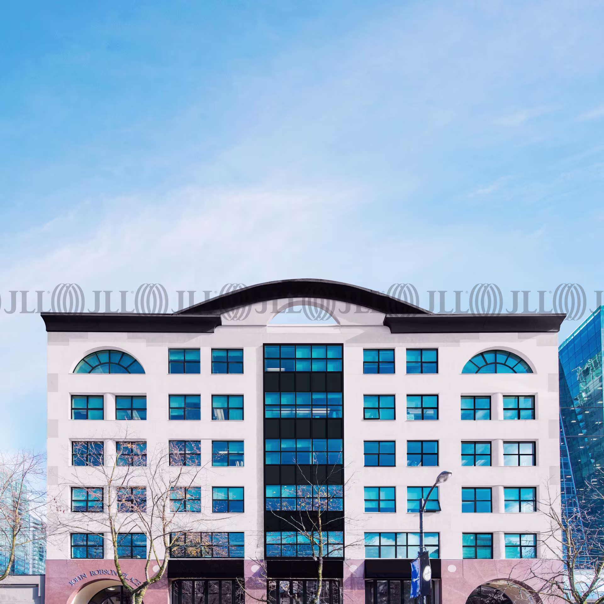 1155 Robson Street