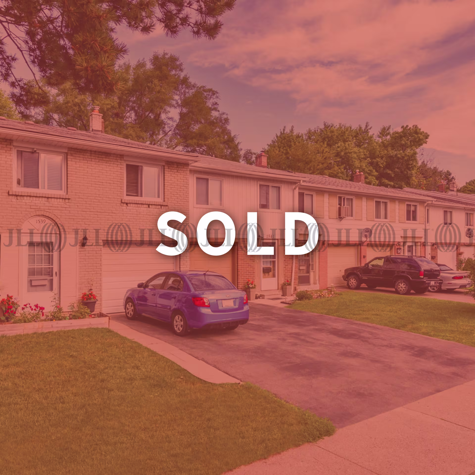 1539-1647 Williamsport Drive & 3468-3532 Fieldgate Drive