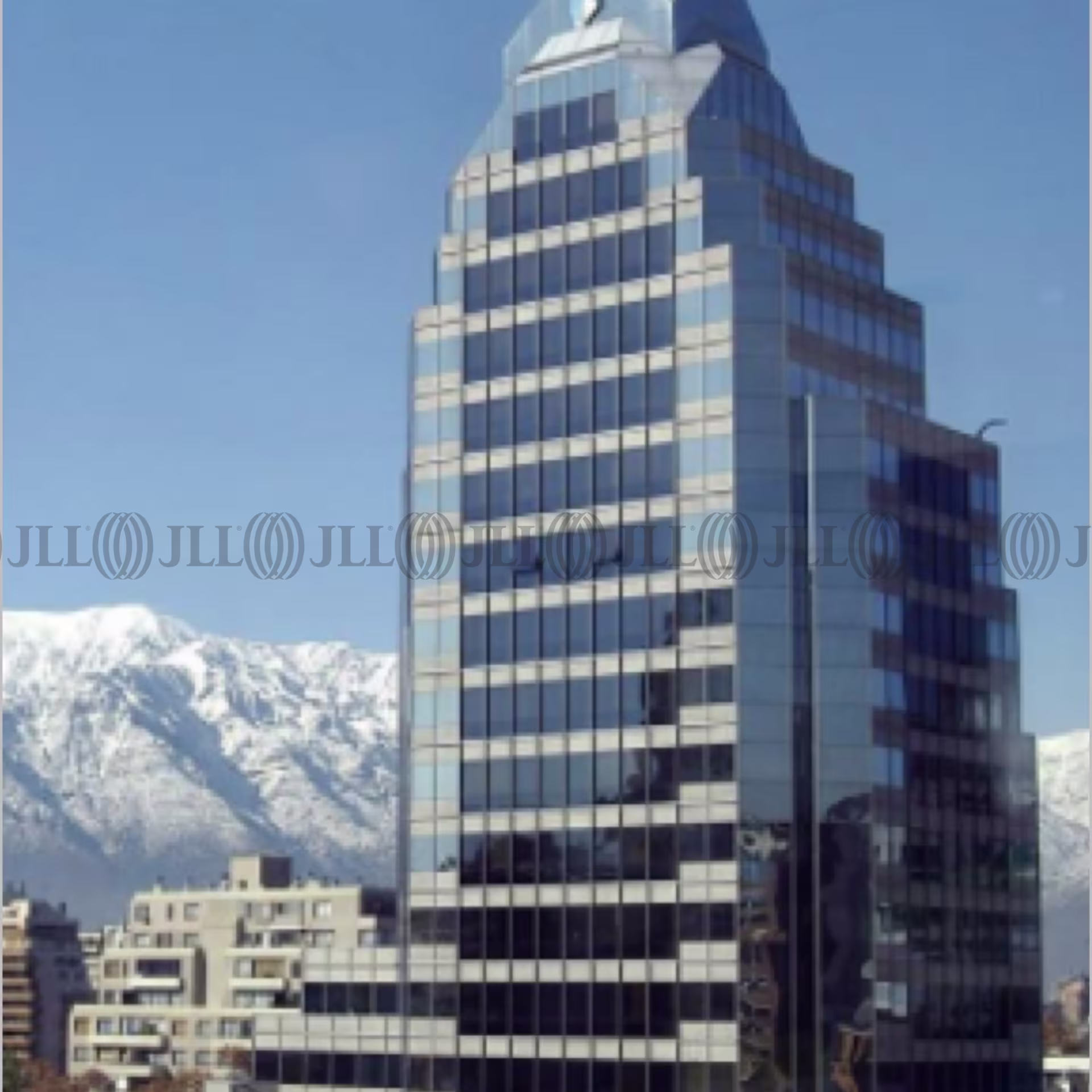 Apoquindo 3039, Ap. 6