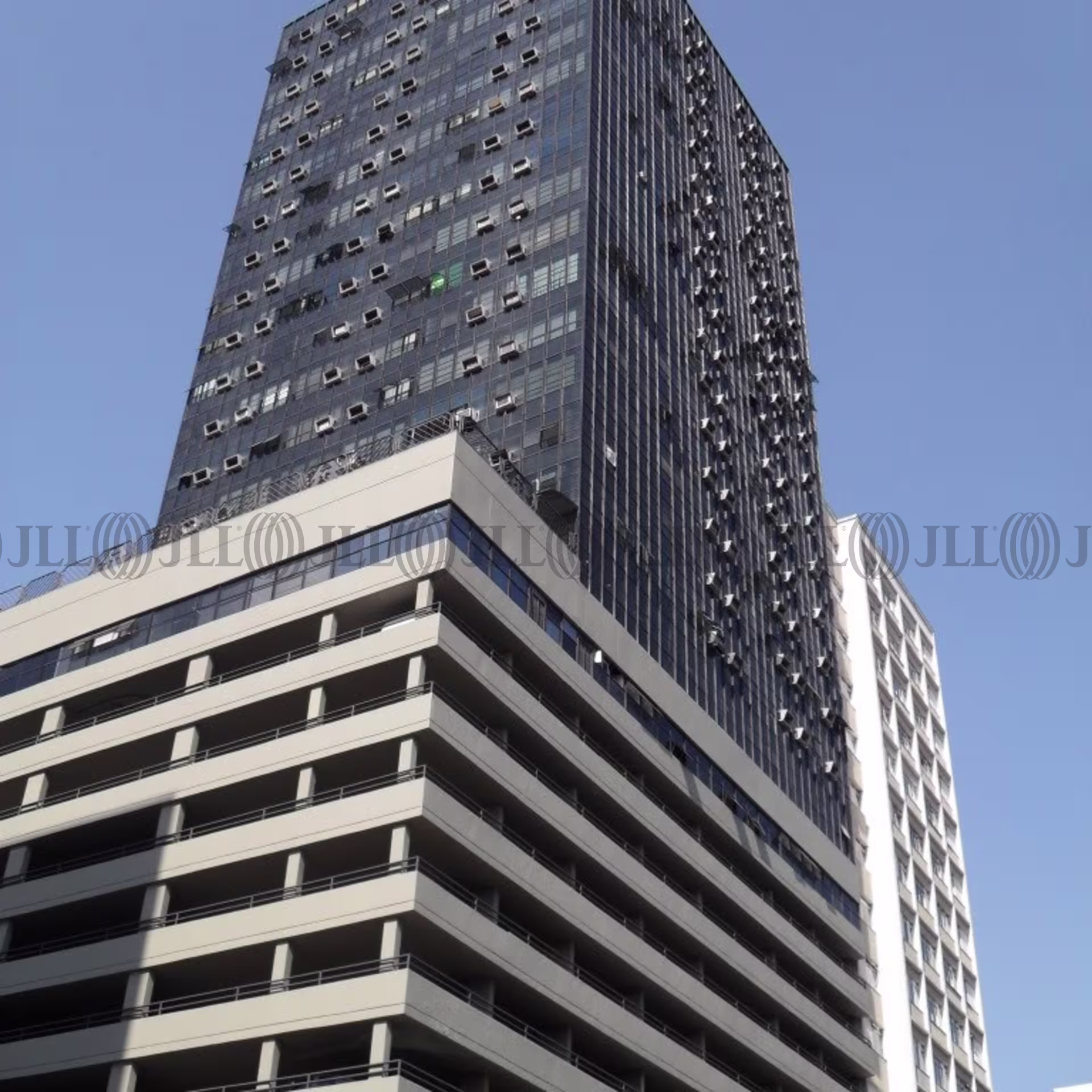 R. Espírito Santo, 1115 - Centro