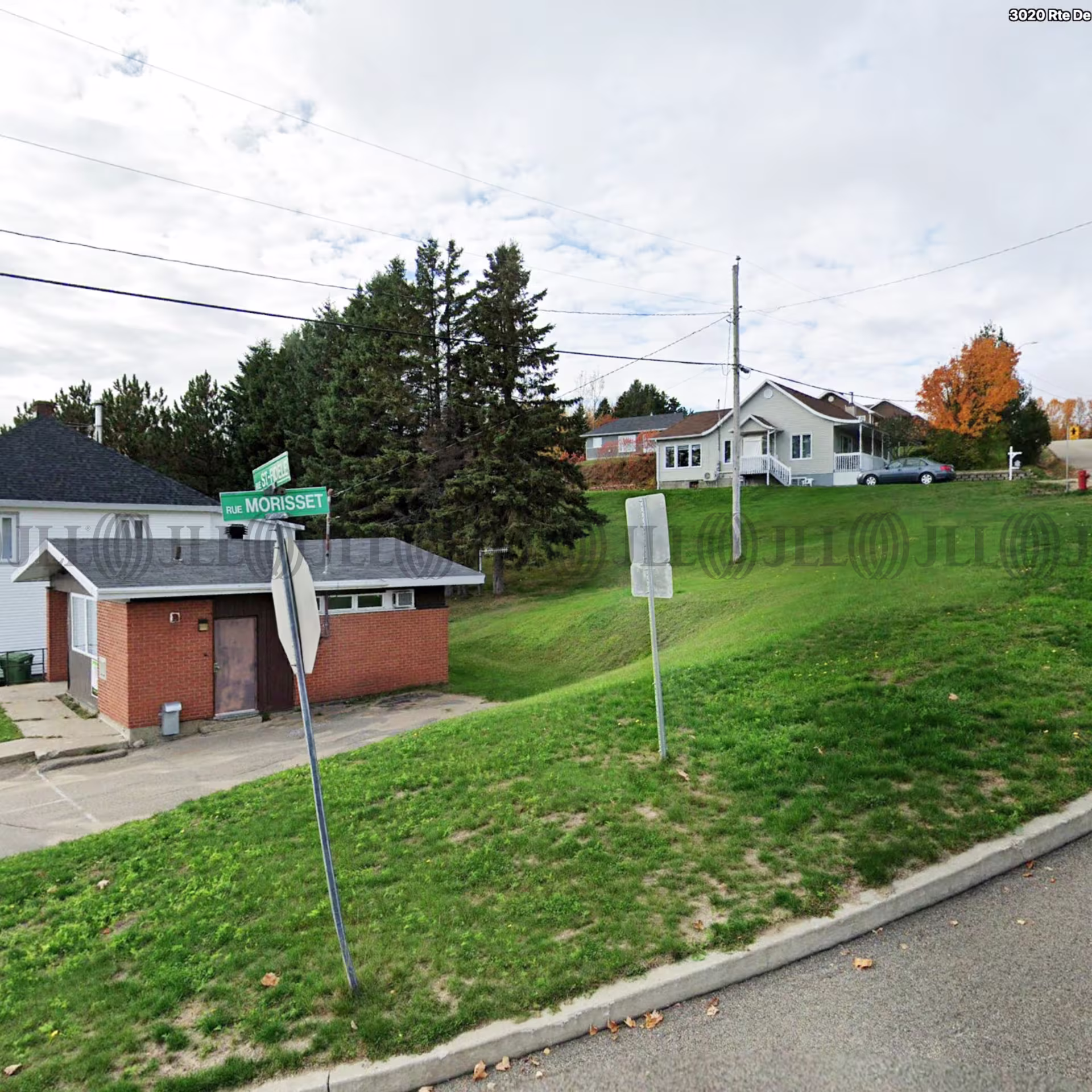 76 Saint-Fidèle Street