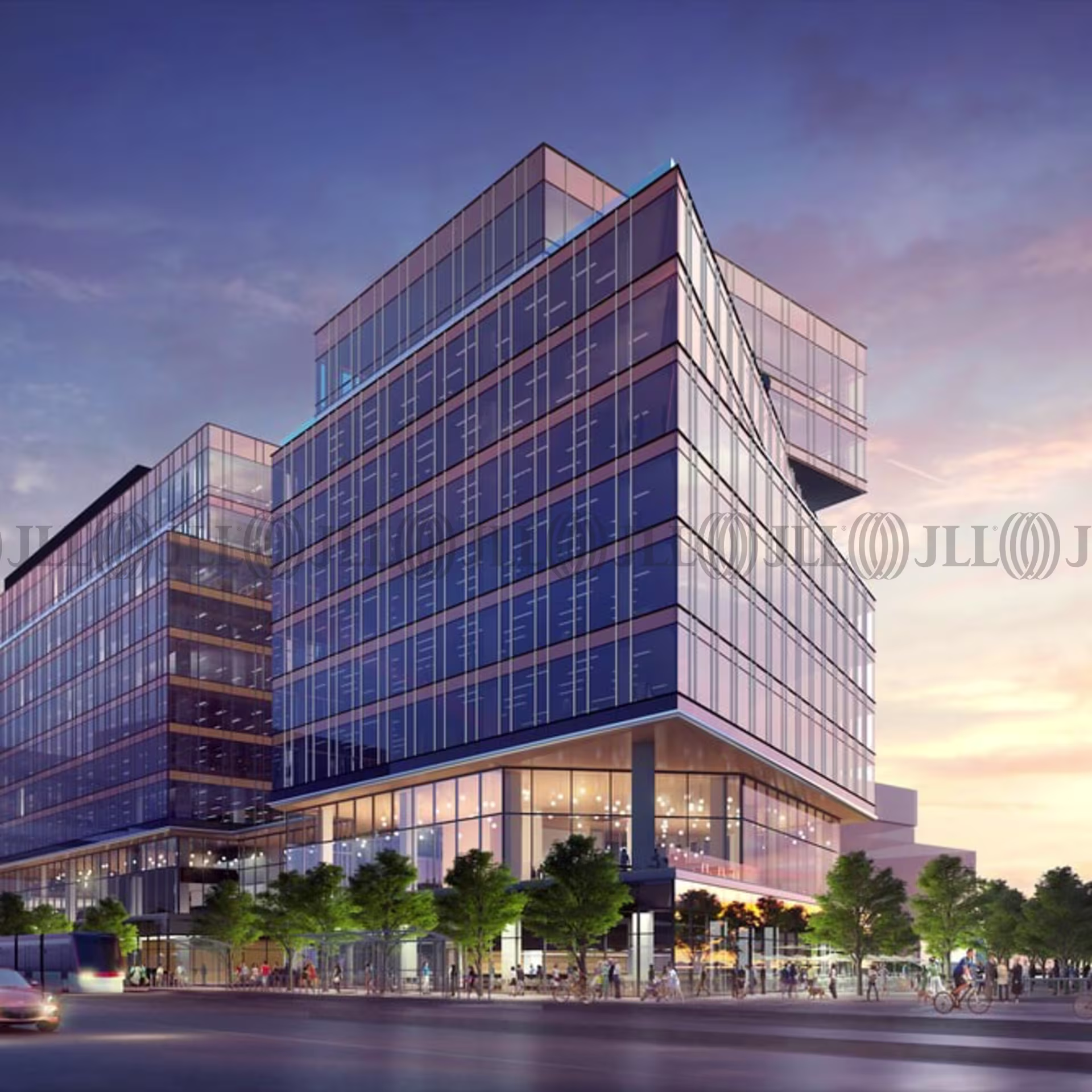 125 Queens Quay East
