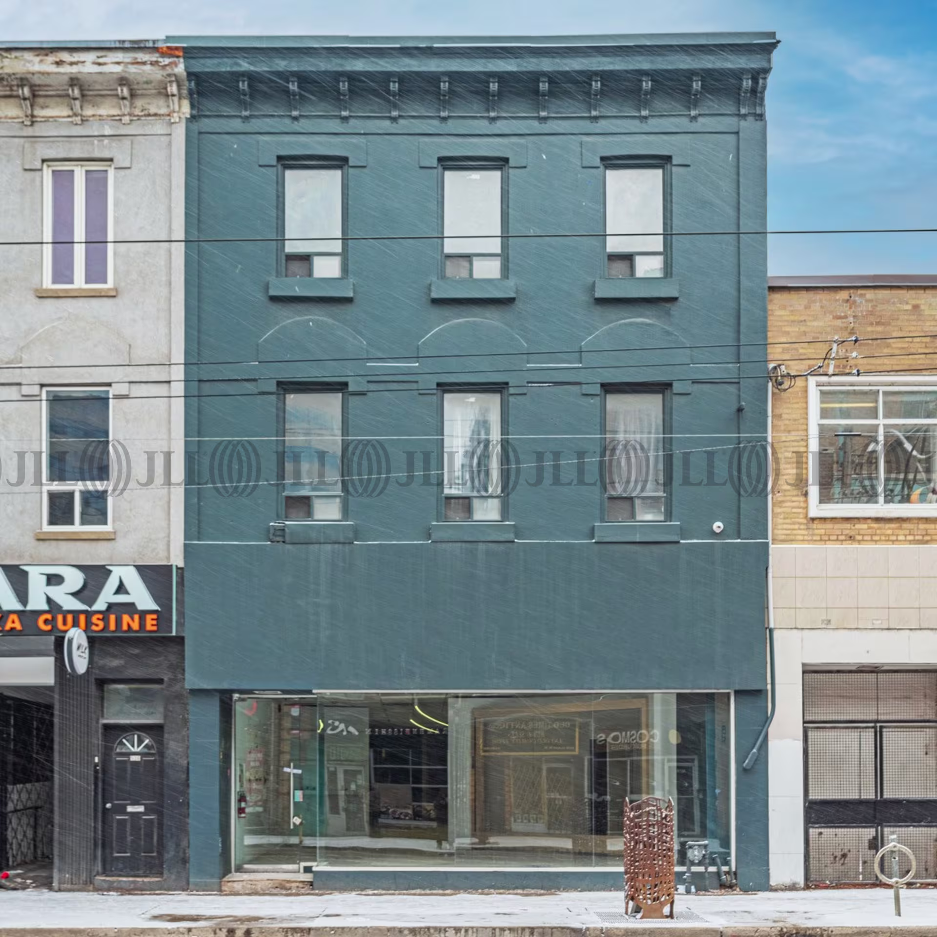 534 Queen Street West