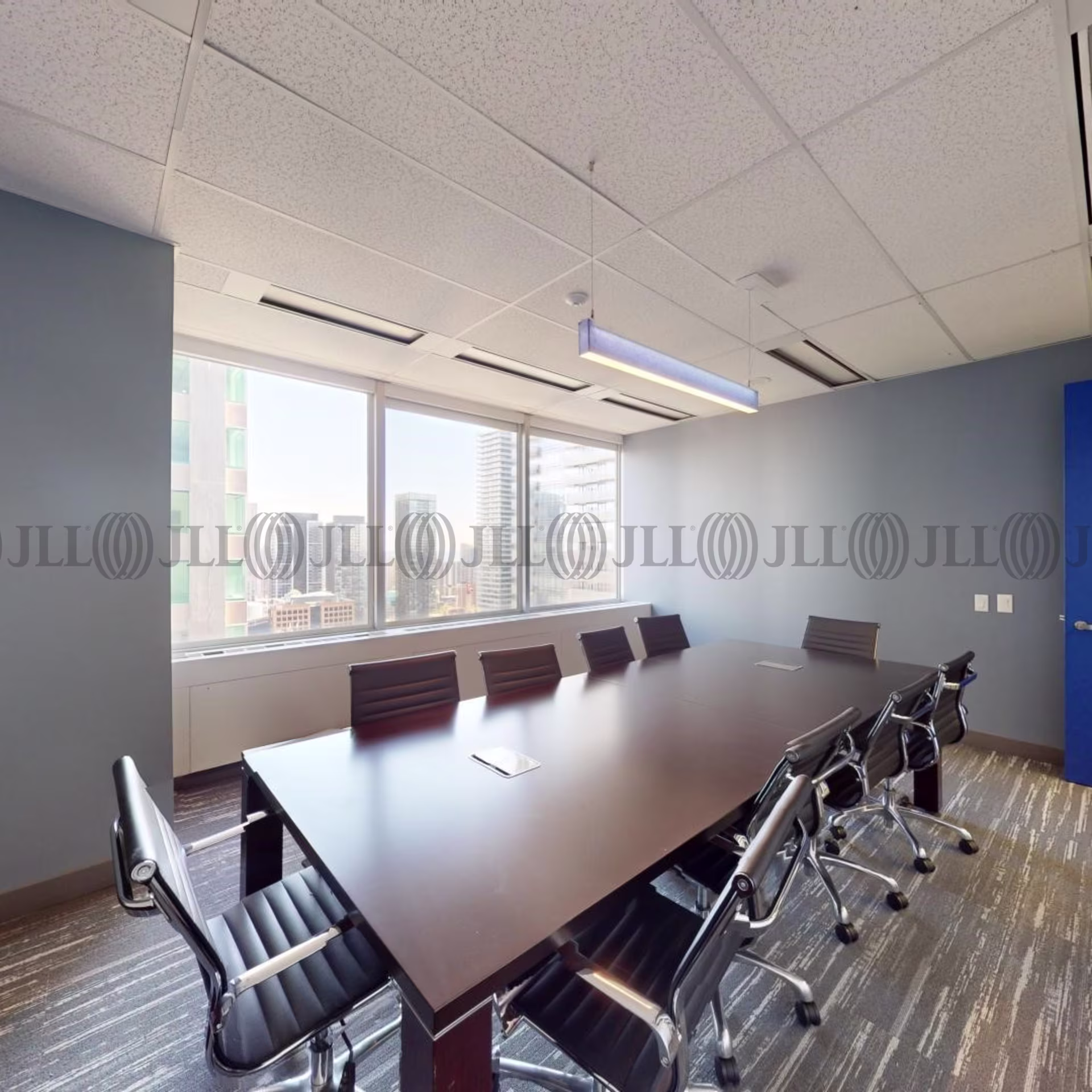2 Bloor Street West