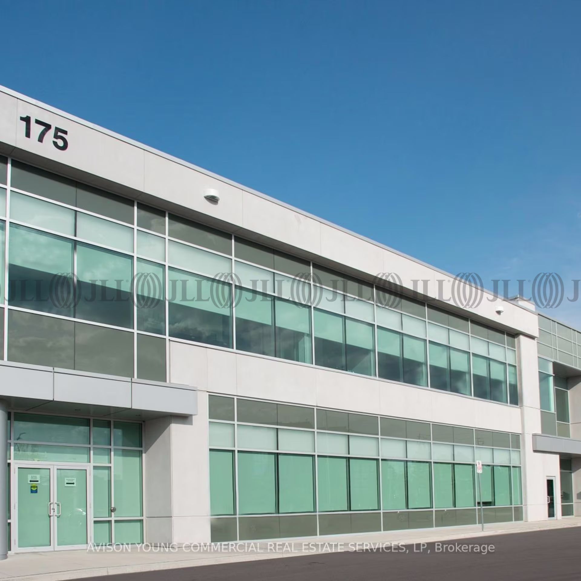175 Galaxy Blvd.