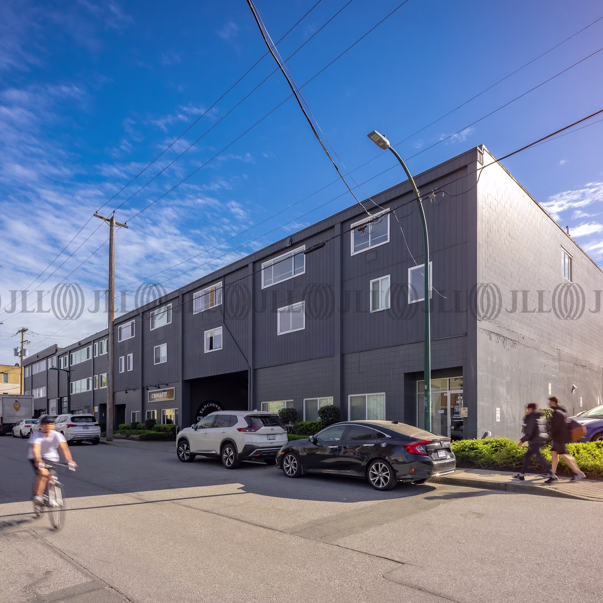 282 East 1st Avenue
