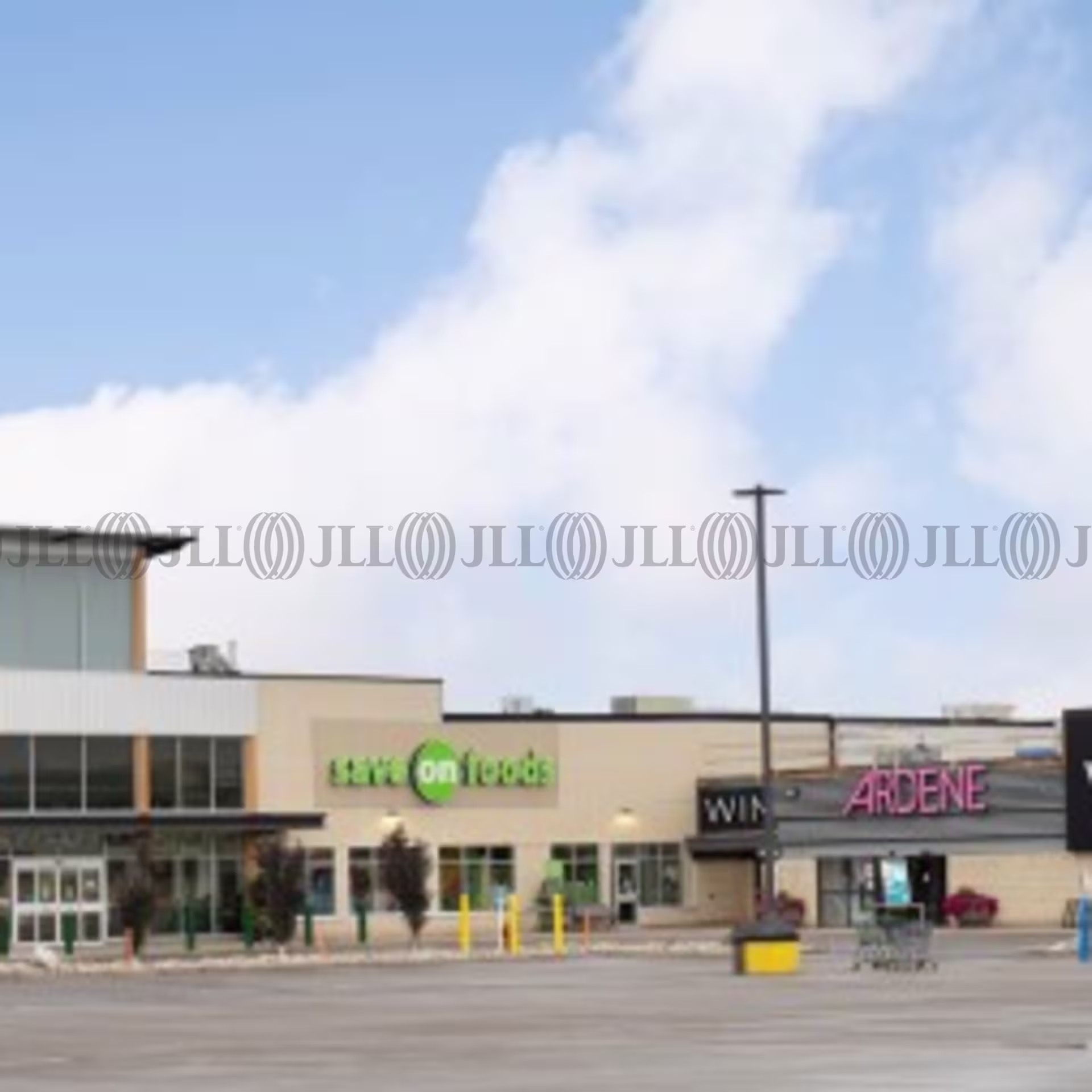 277 Broadway St E, Yorkton