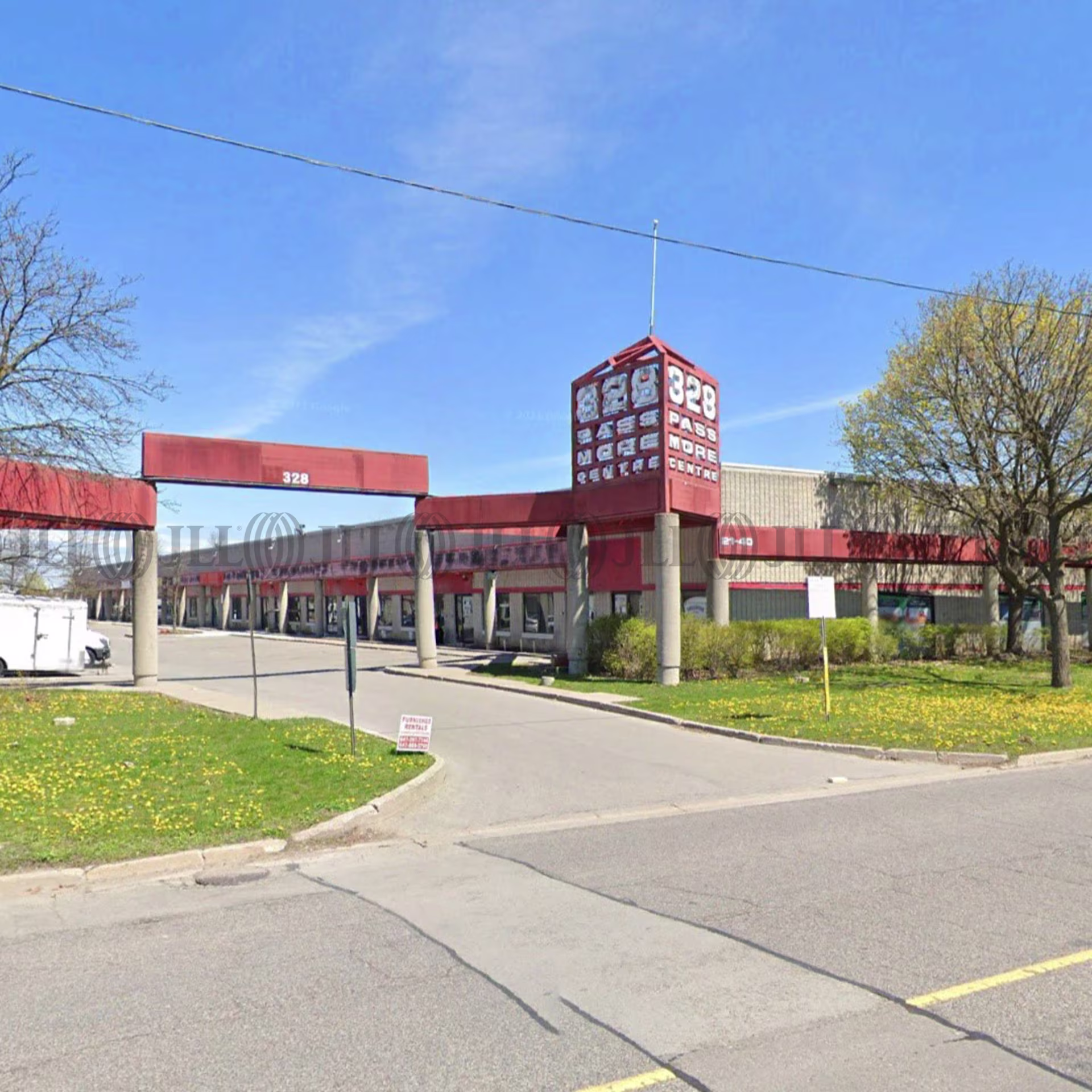 328 Passmore Ave, Unit 22 & 25