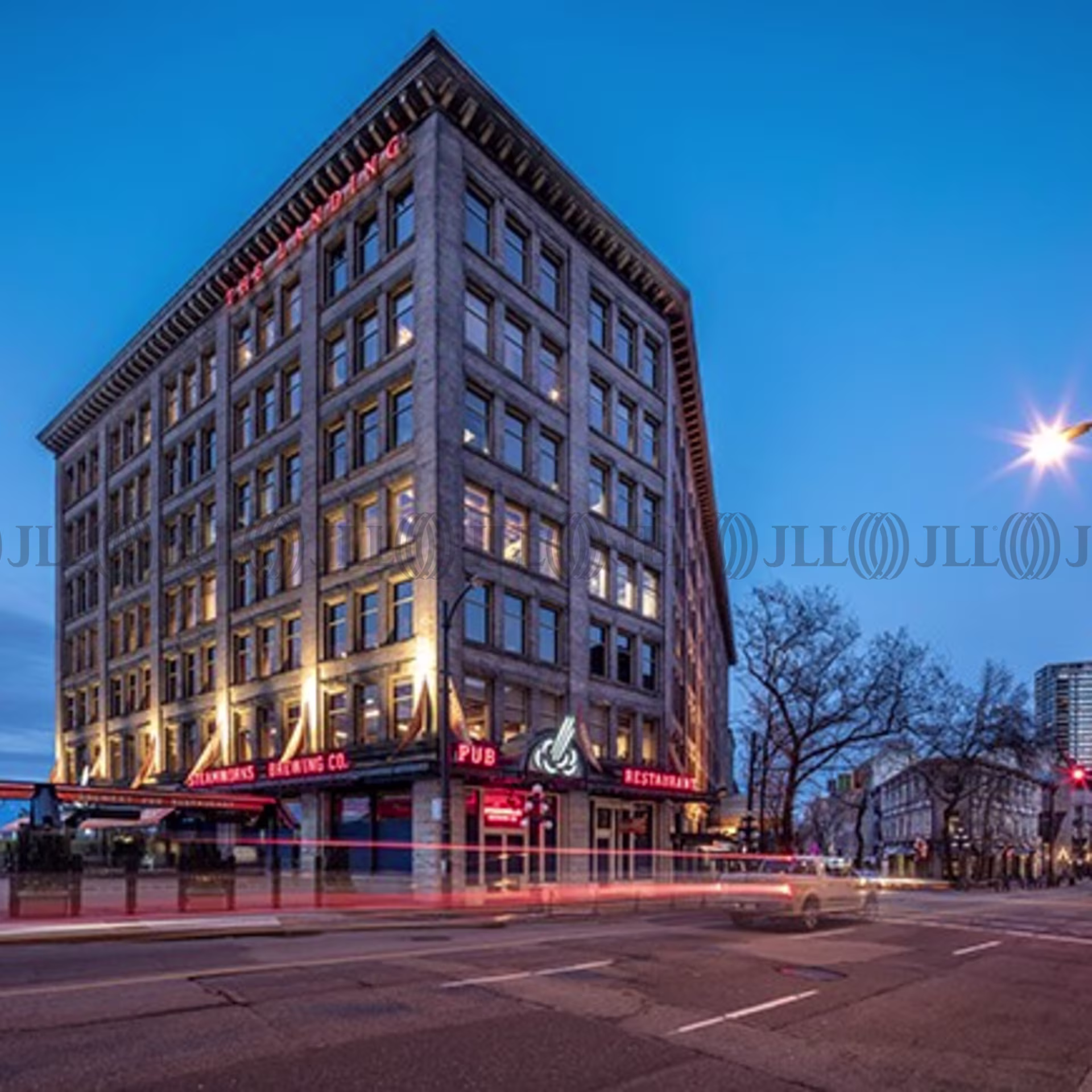 375 Water Street