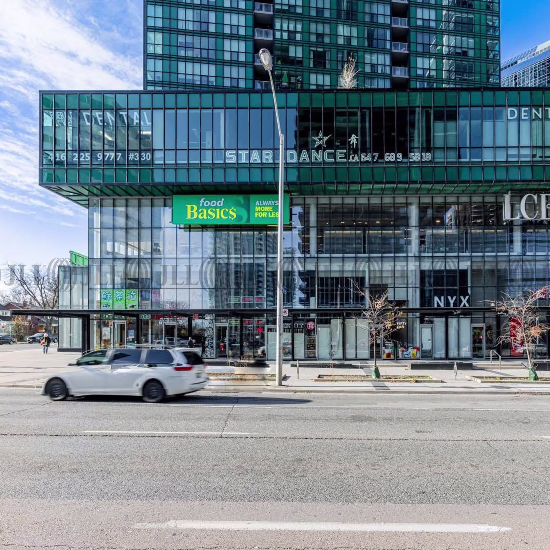4750 Yonge Street